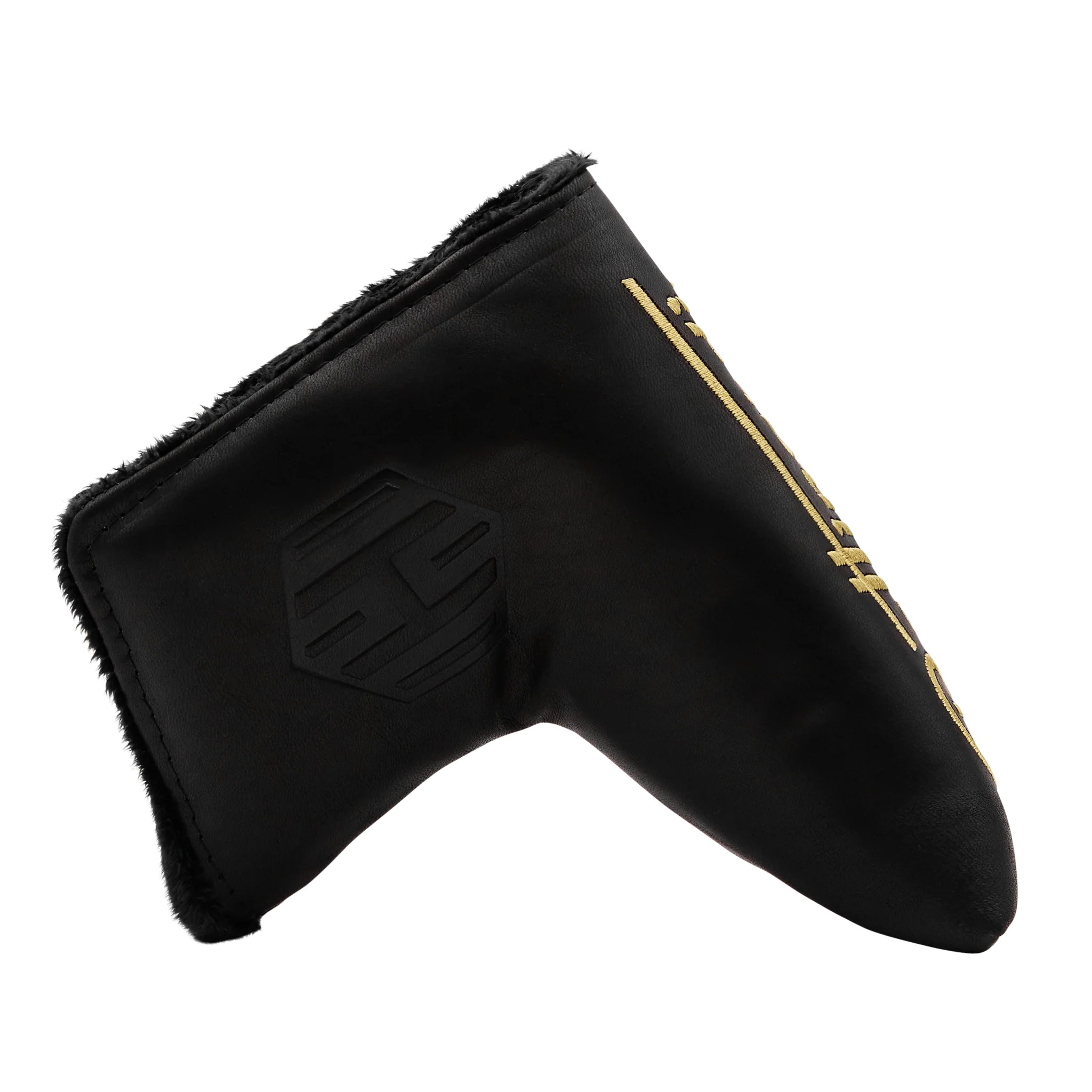 Gangster Cat Mokume Face Insert DASS Queen B 6 Putter - Image 6