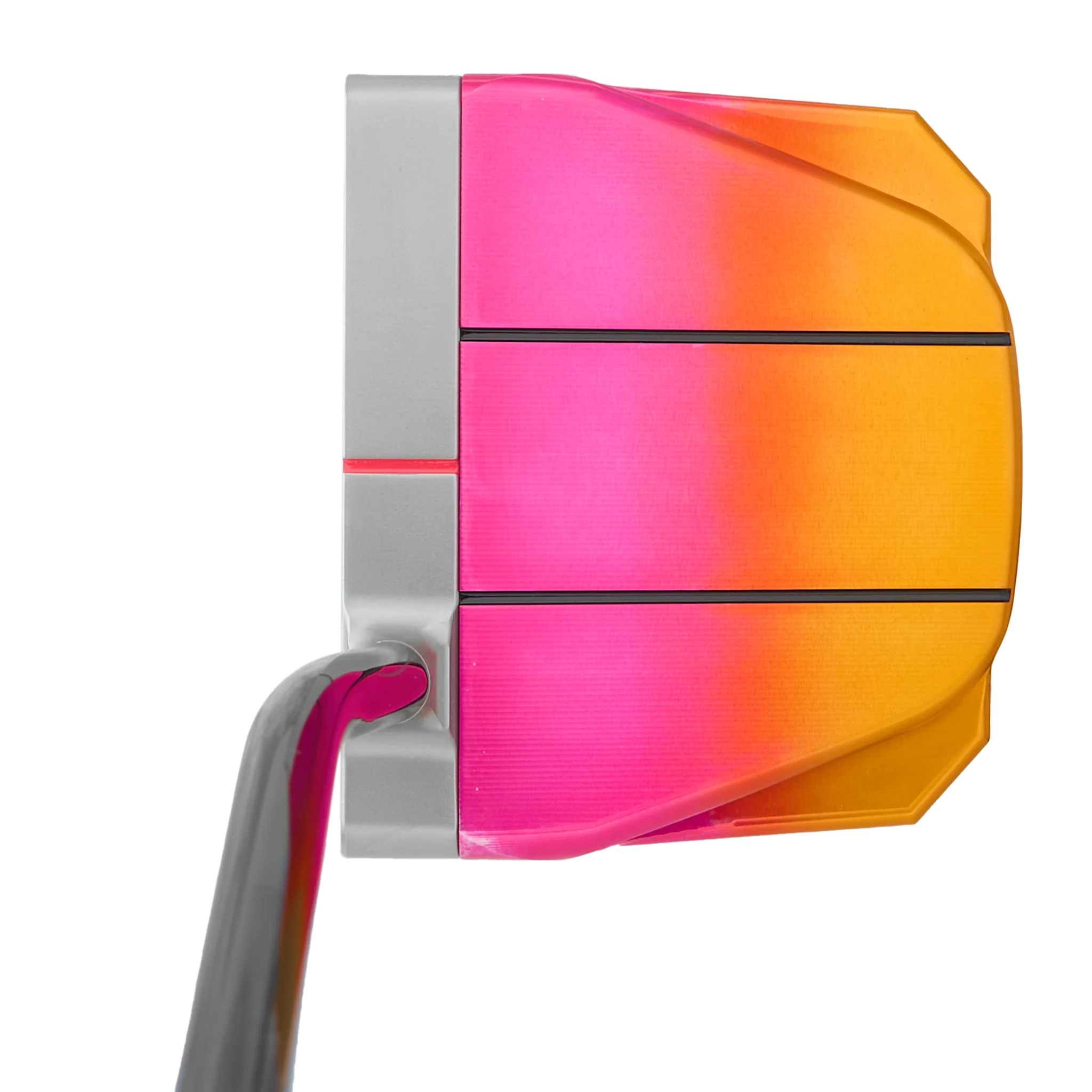 1 of 12 Endless Summer Wizard INOVAI 9.0 Mallet Putter - Image 2