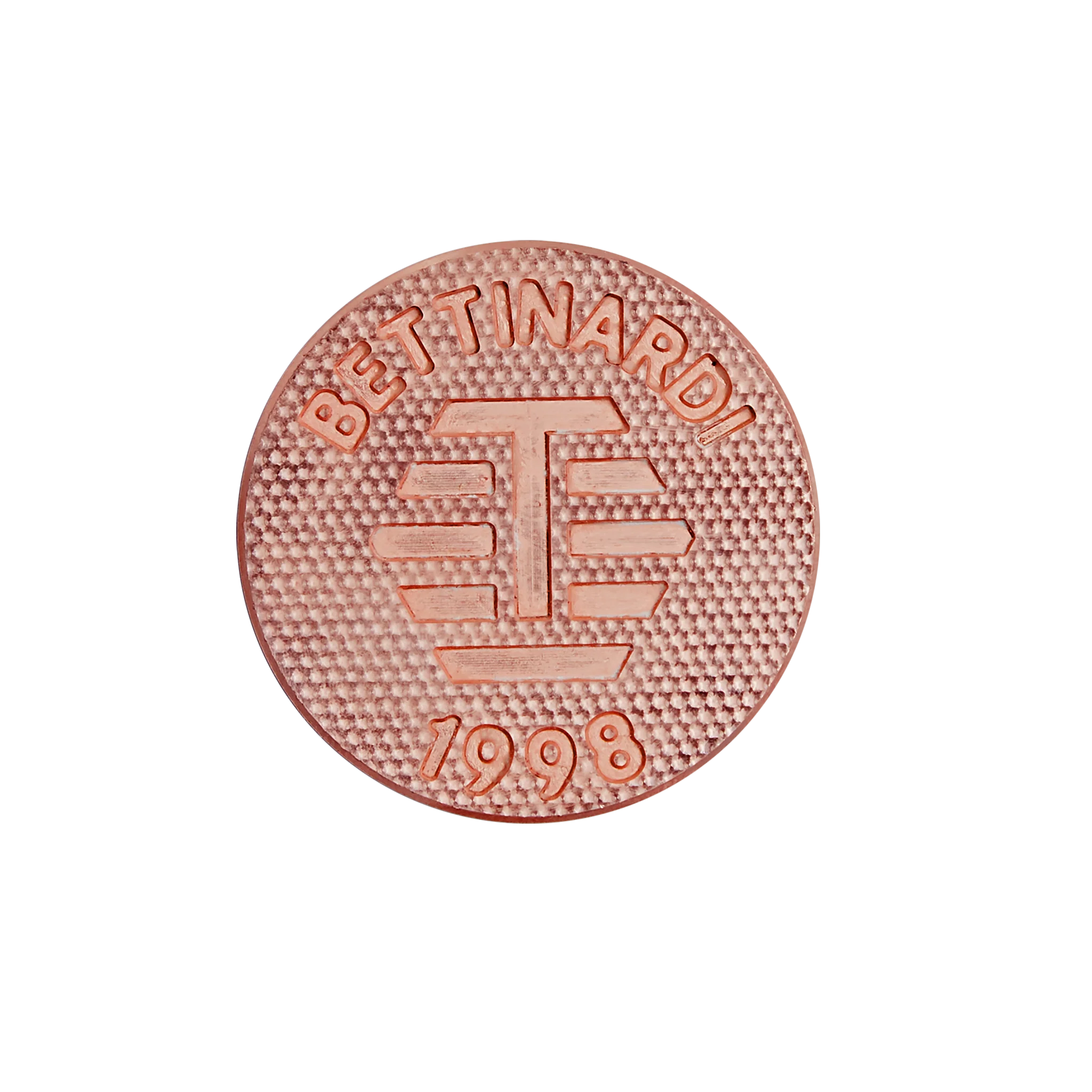 CU Skull Ball Marker - Image 3