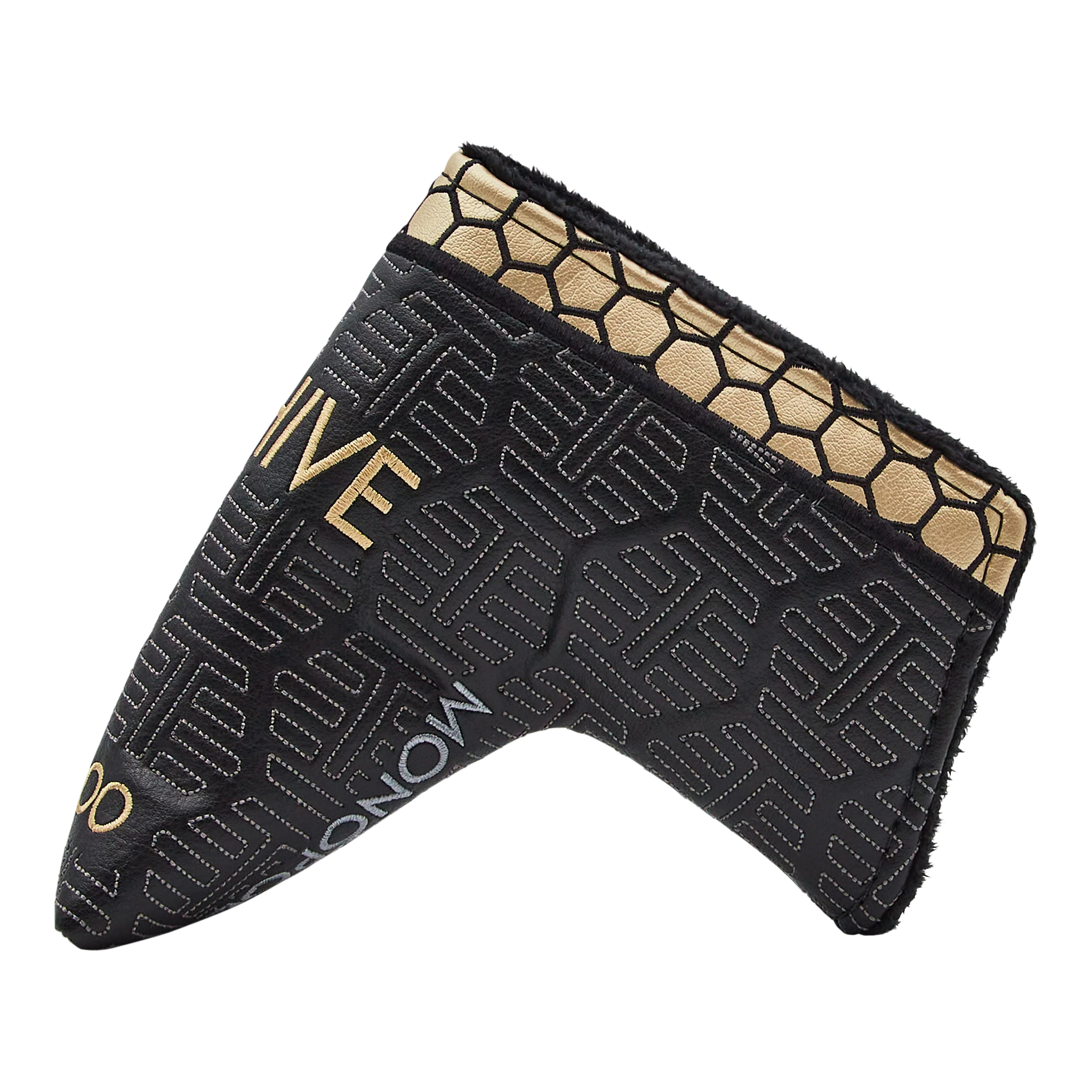 110CU Copper FCB Putter - Image 5