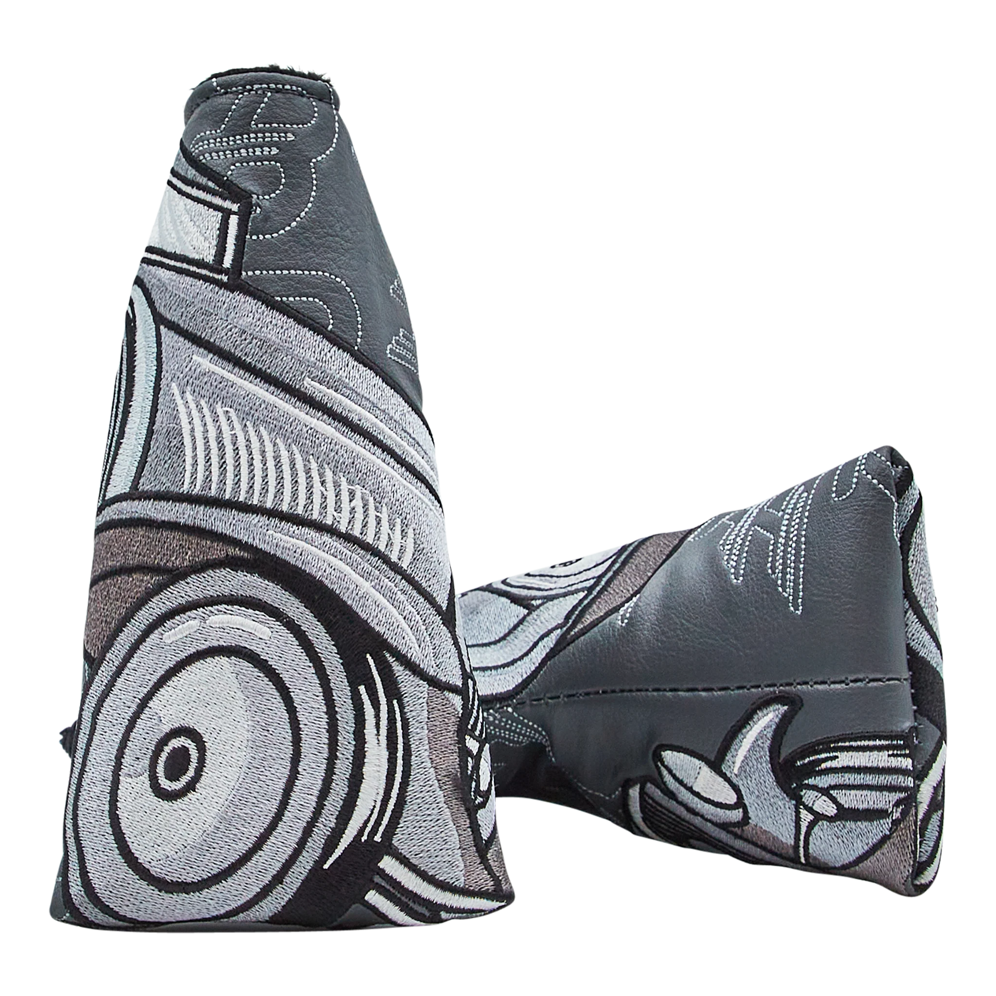 1920s Classic Car Blade Headcover