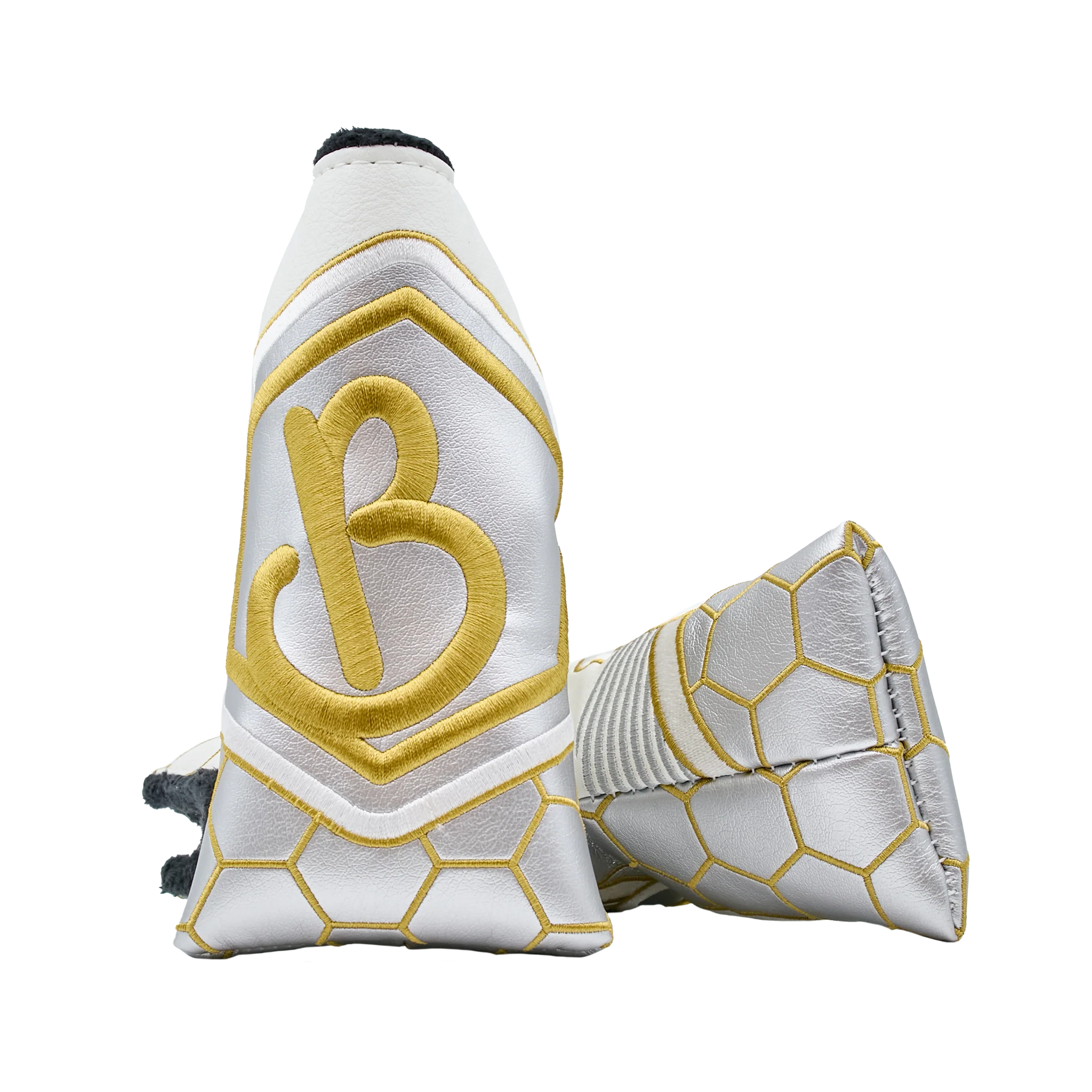 1950s Queen B Prototype Limited Run Putter - Image 4