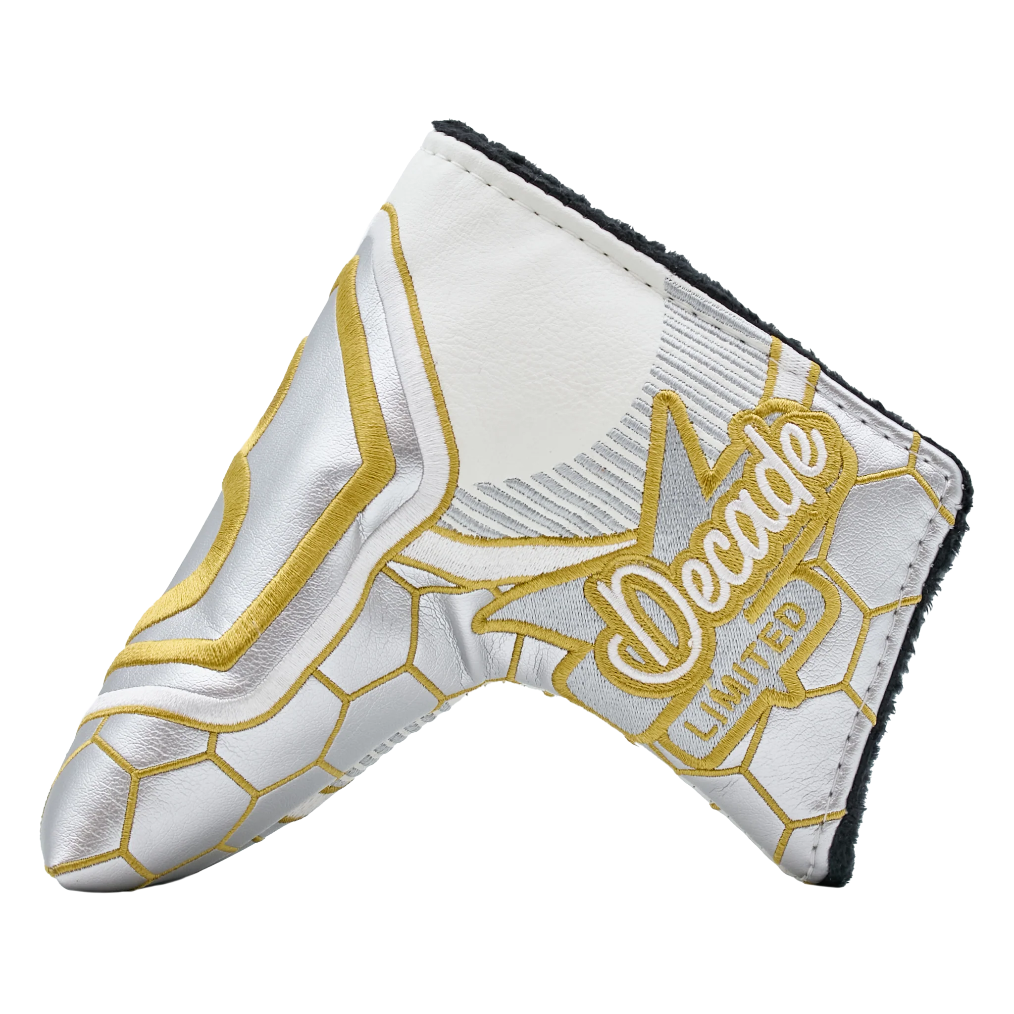 1950s Queen B Prototype Limited Run Putter - Image 5