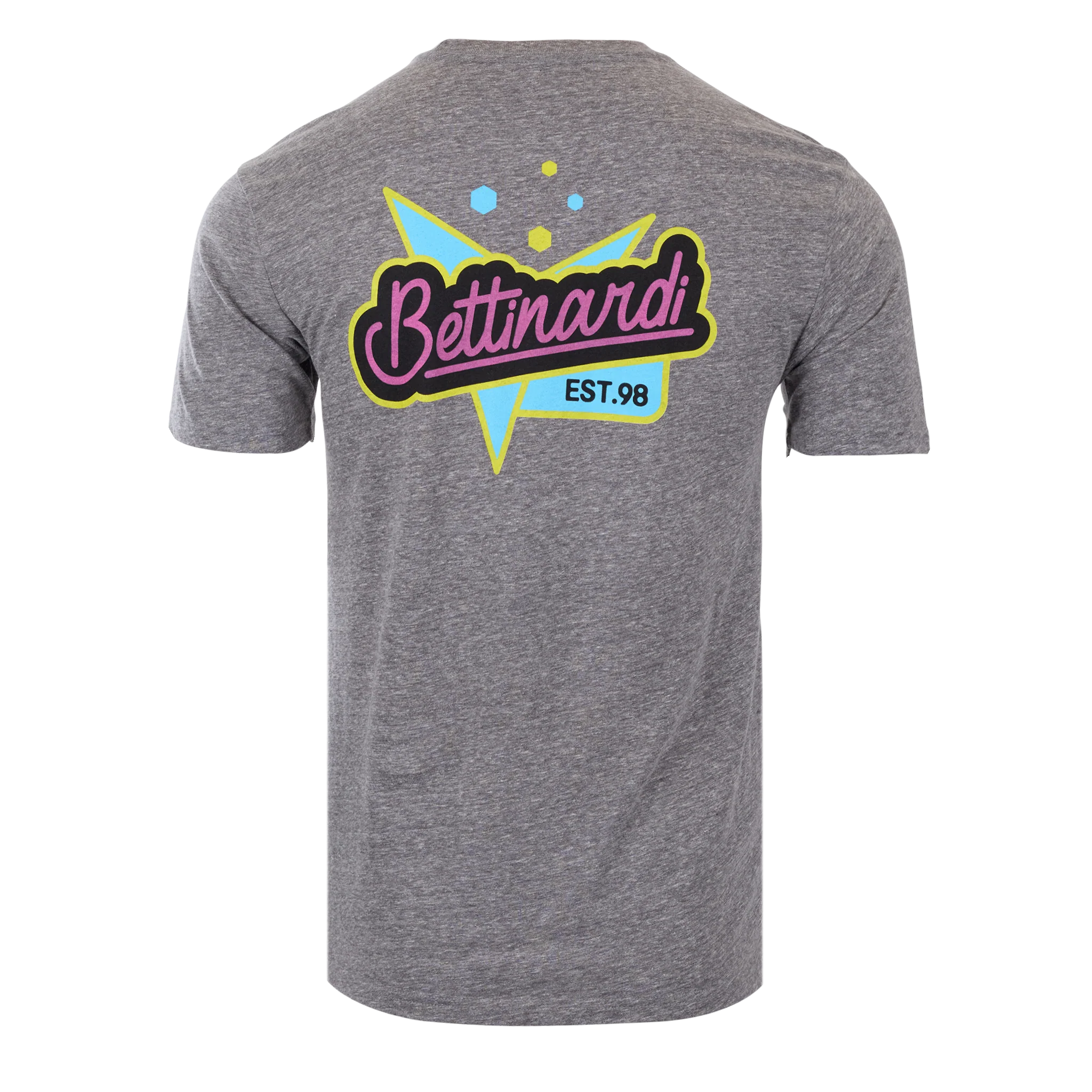 1950s Short Sleeve T-Shirt - Image 2