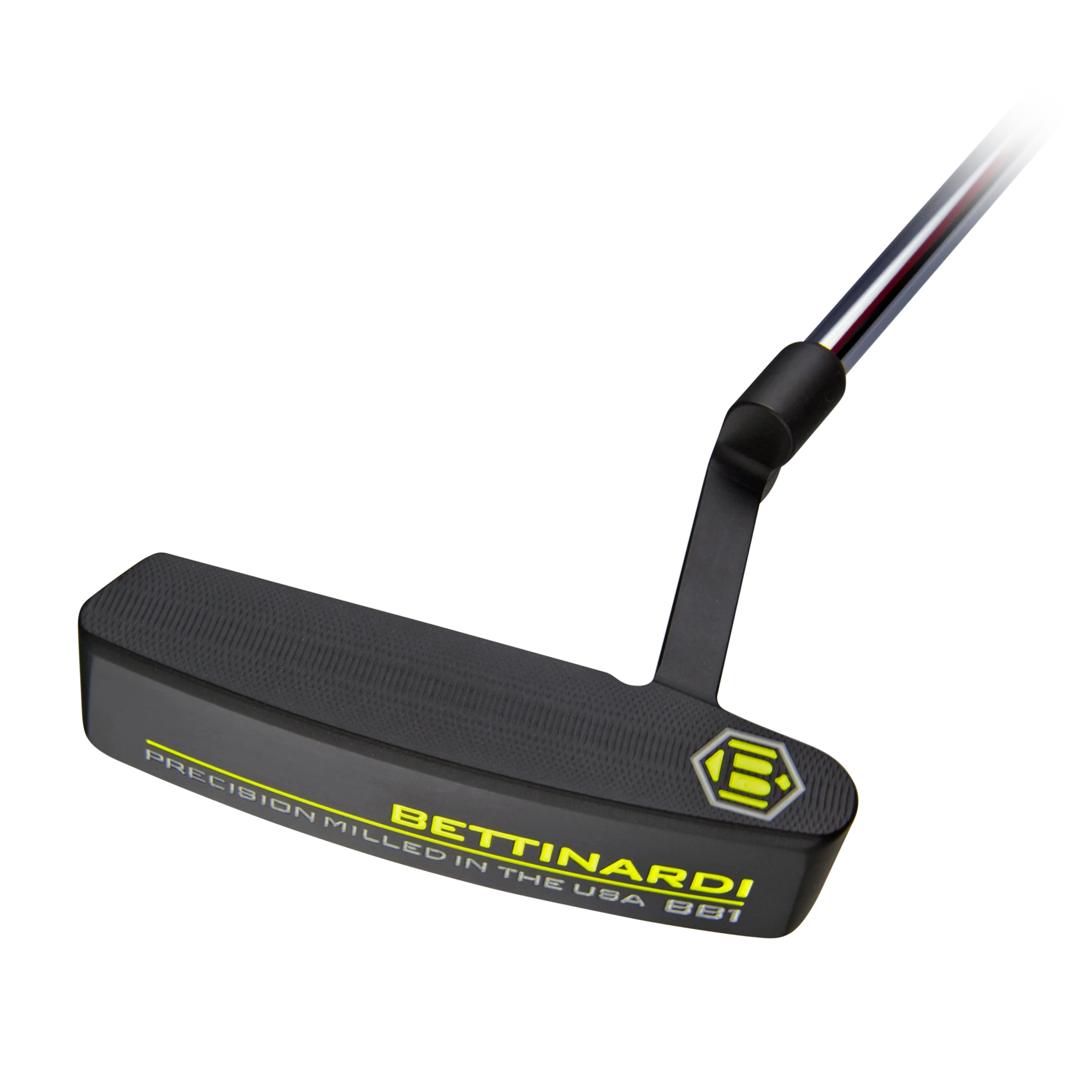 BB1 Putter