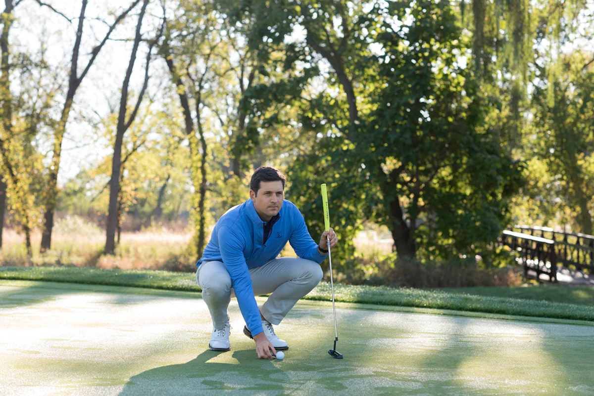 BB1 Putter - Image 8