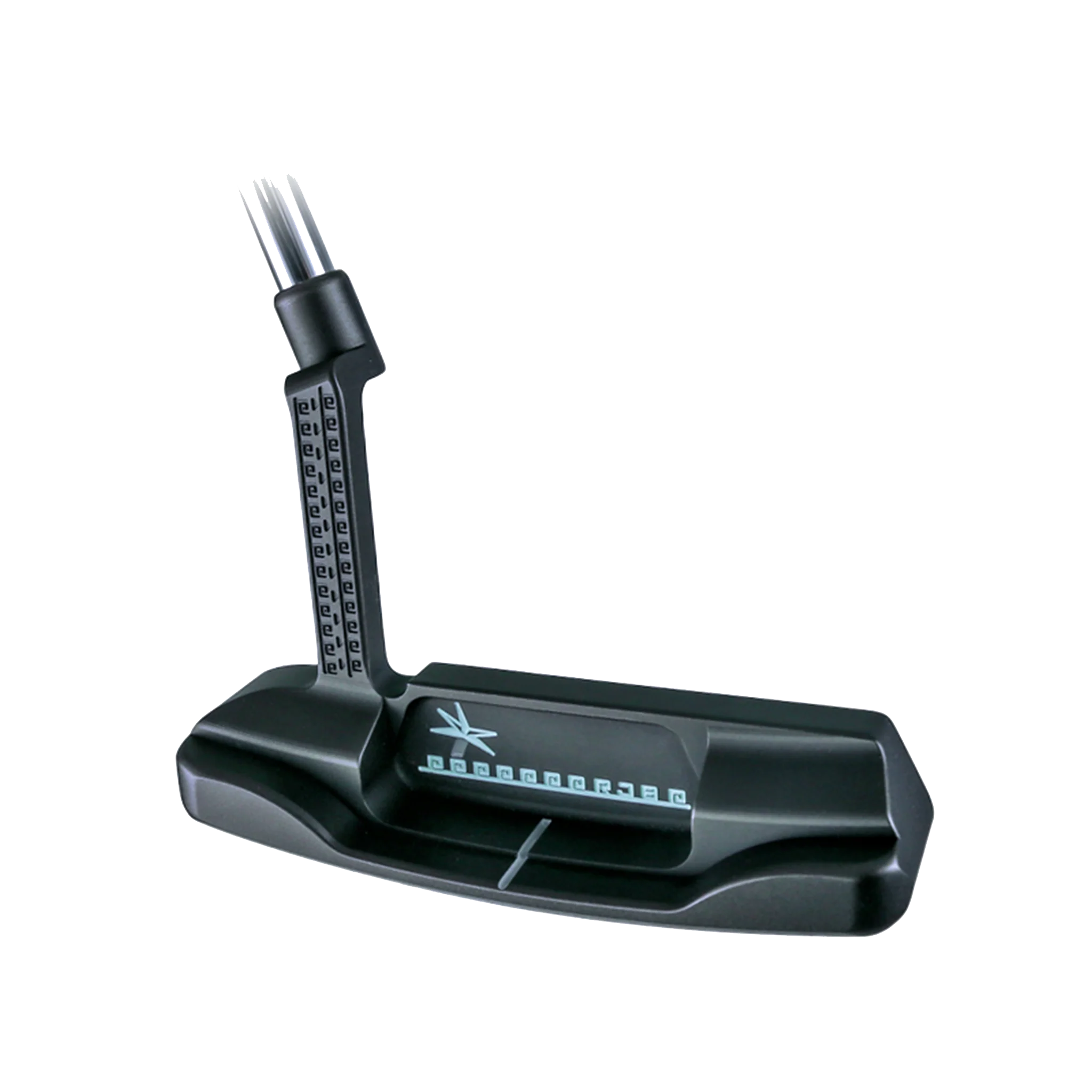 2018 BB1 Tiki Putter