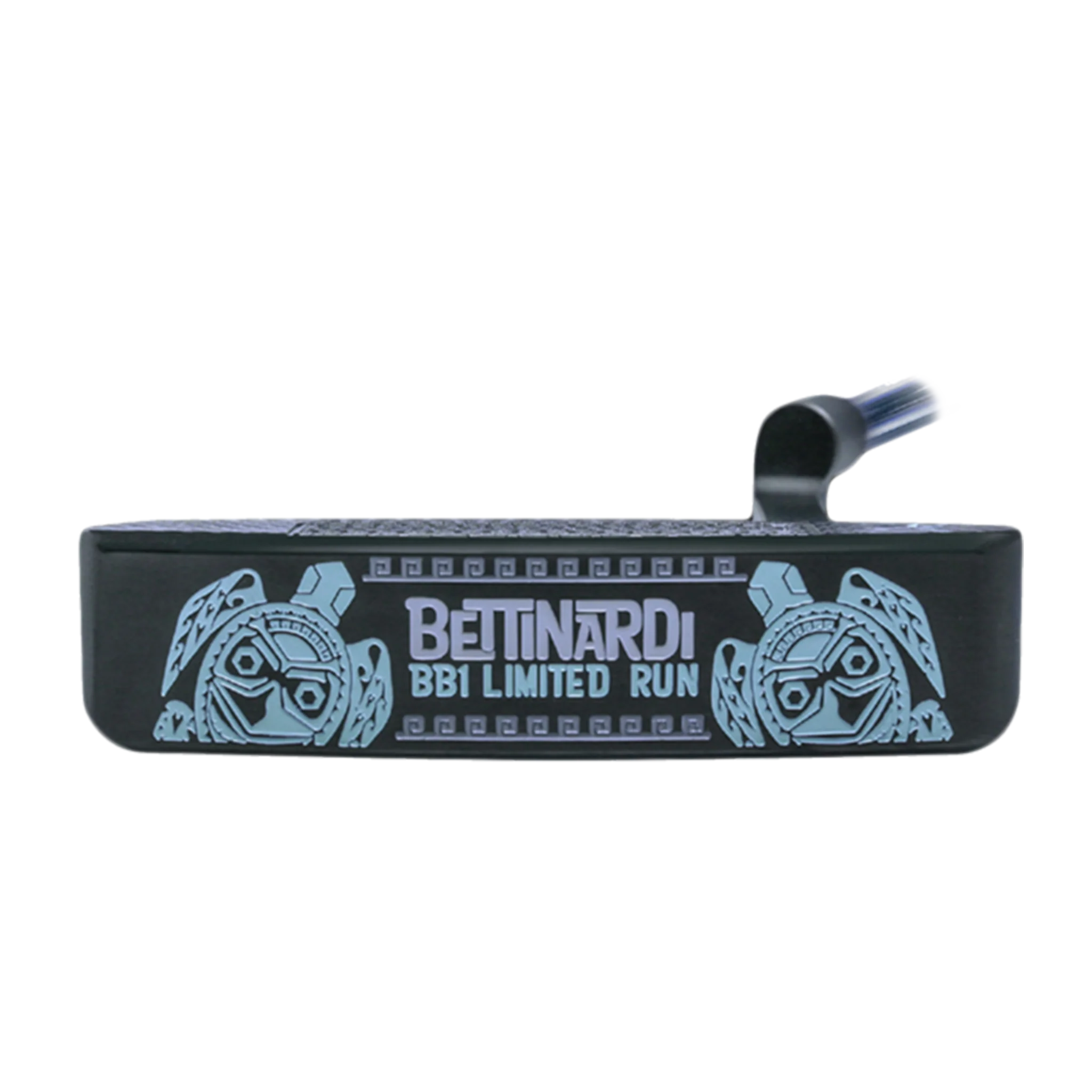 2018 BB1 Tiki Putter - Image 2