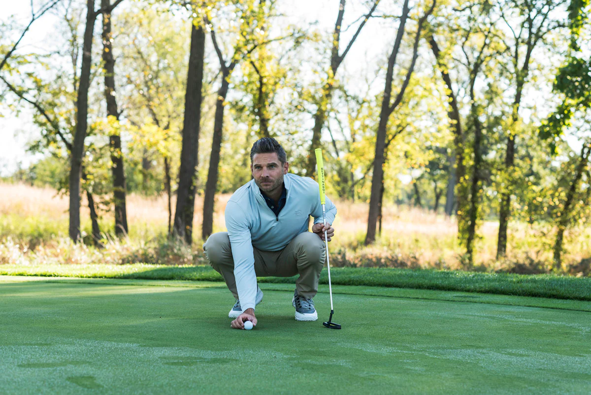BB29 Putter - Image 8