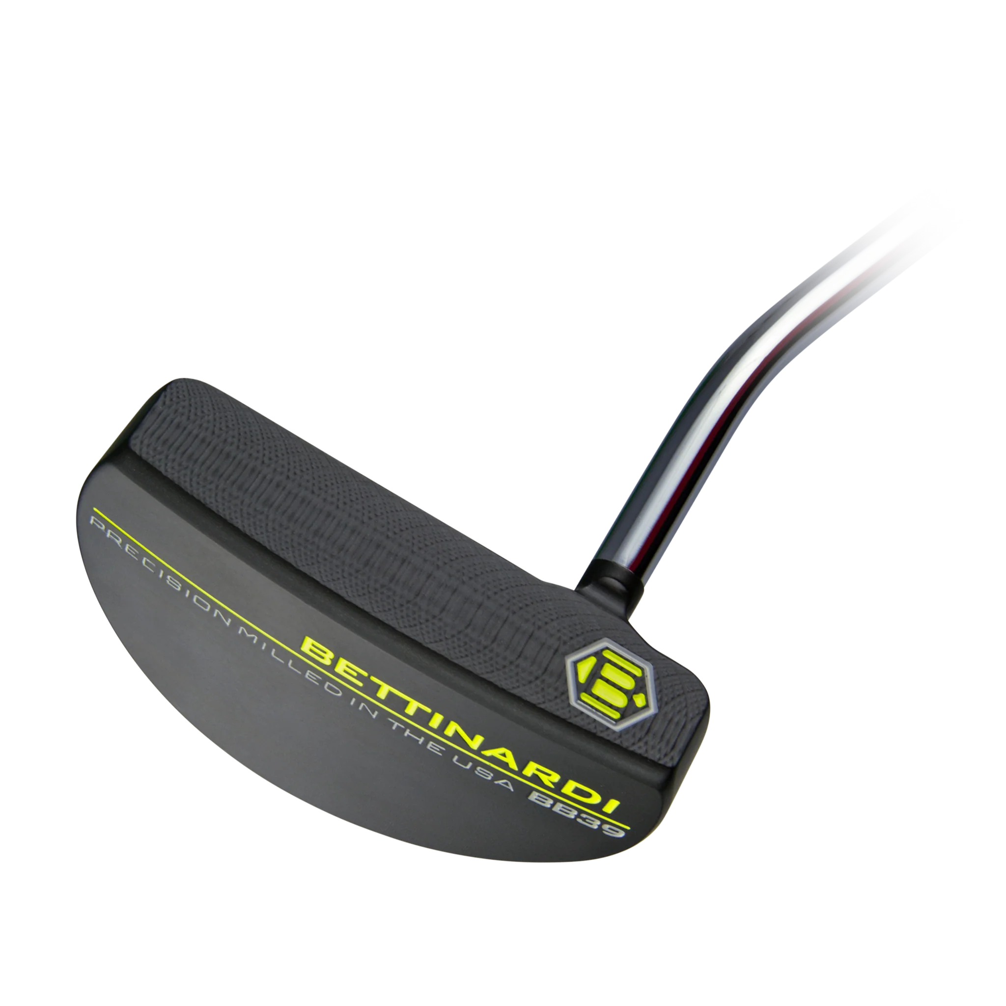 BB39 Putter