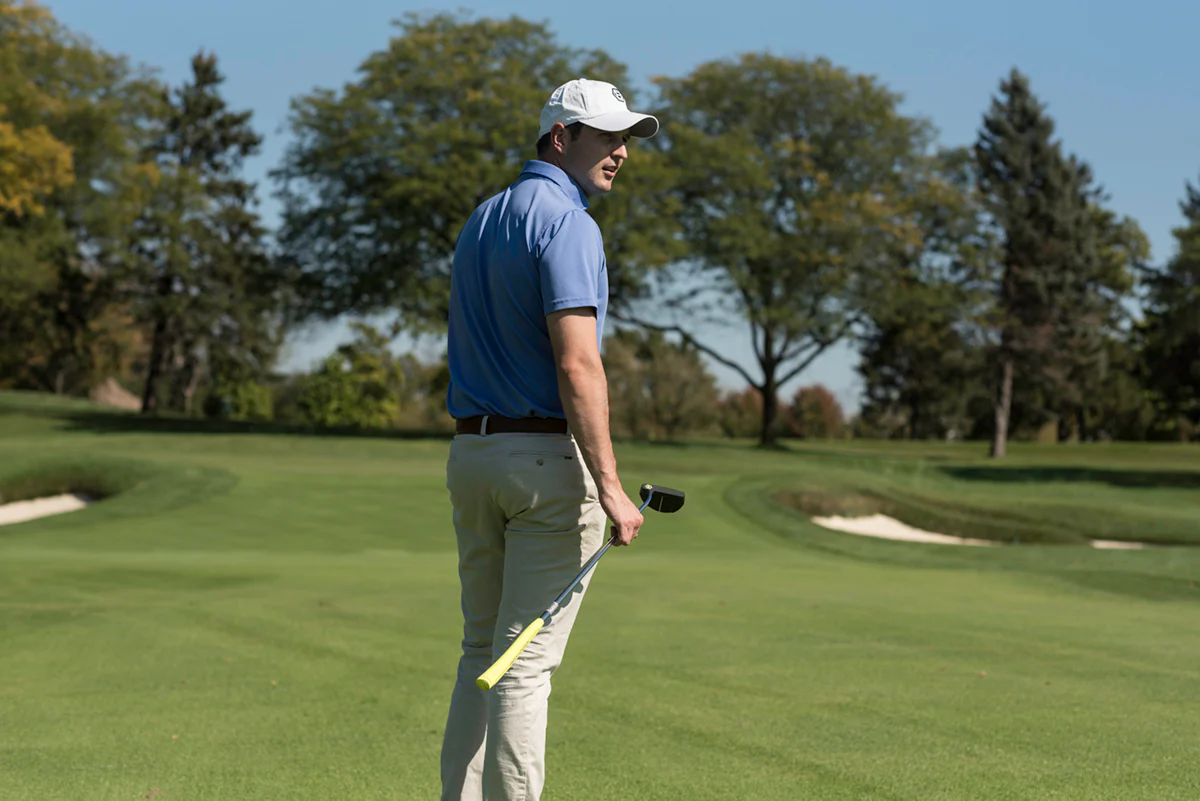 BB39 Putter - Image 8