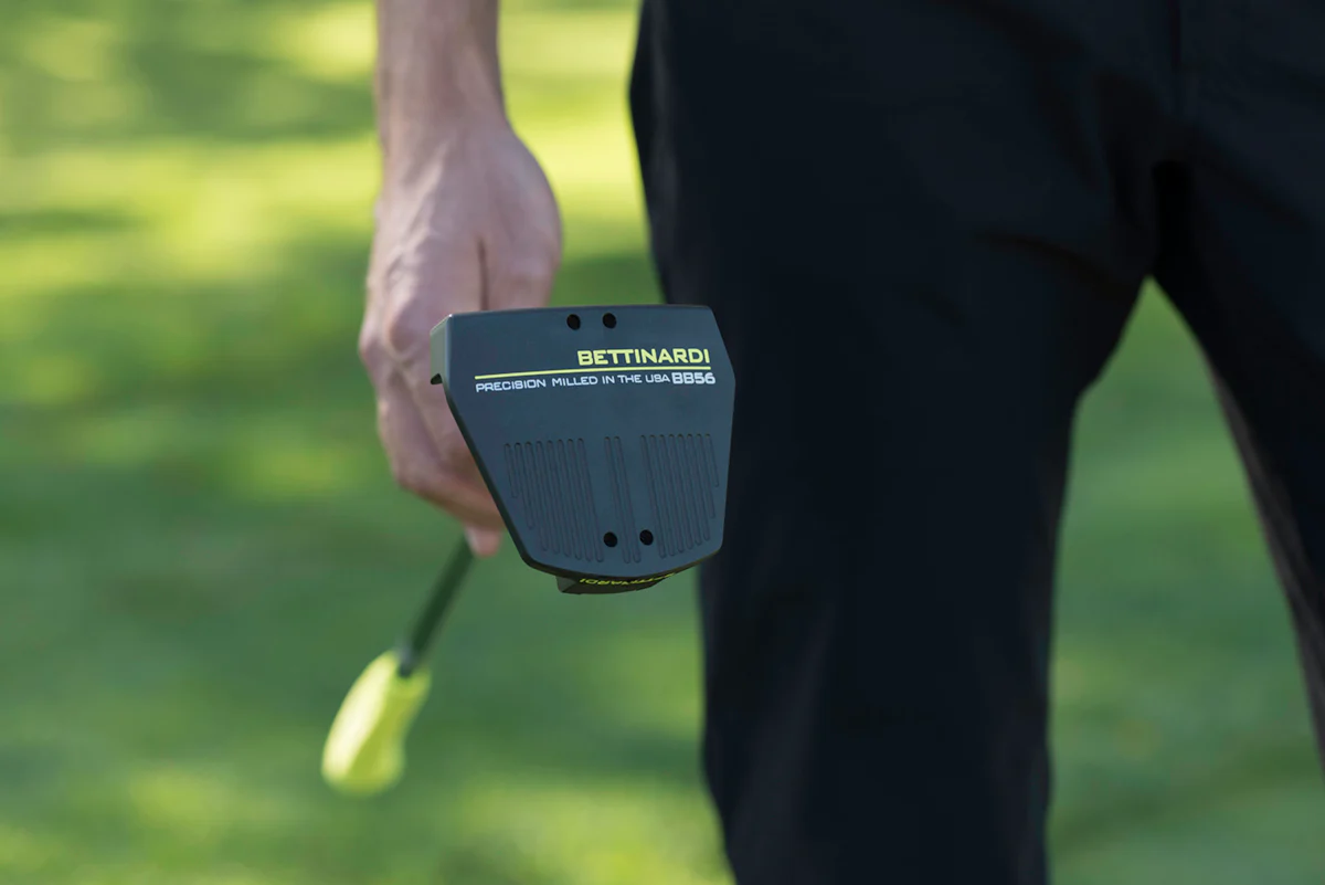 BB56 Putter - Image 8