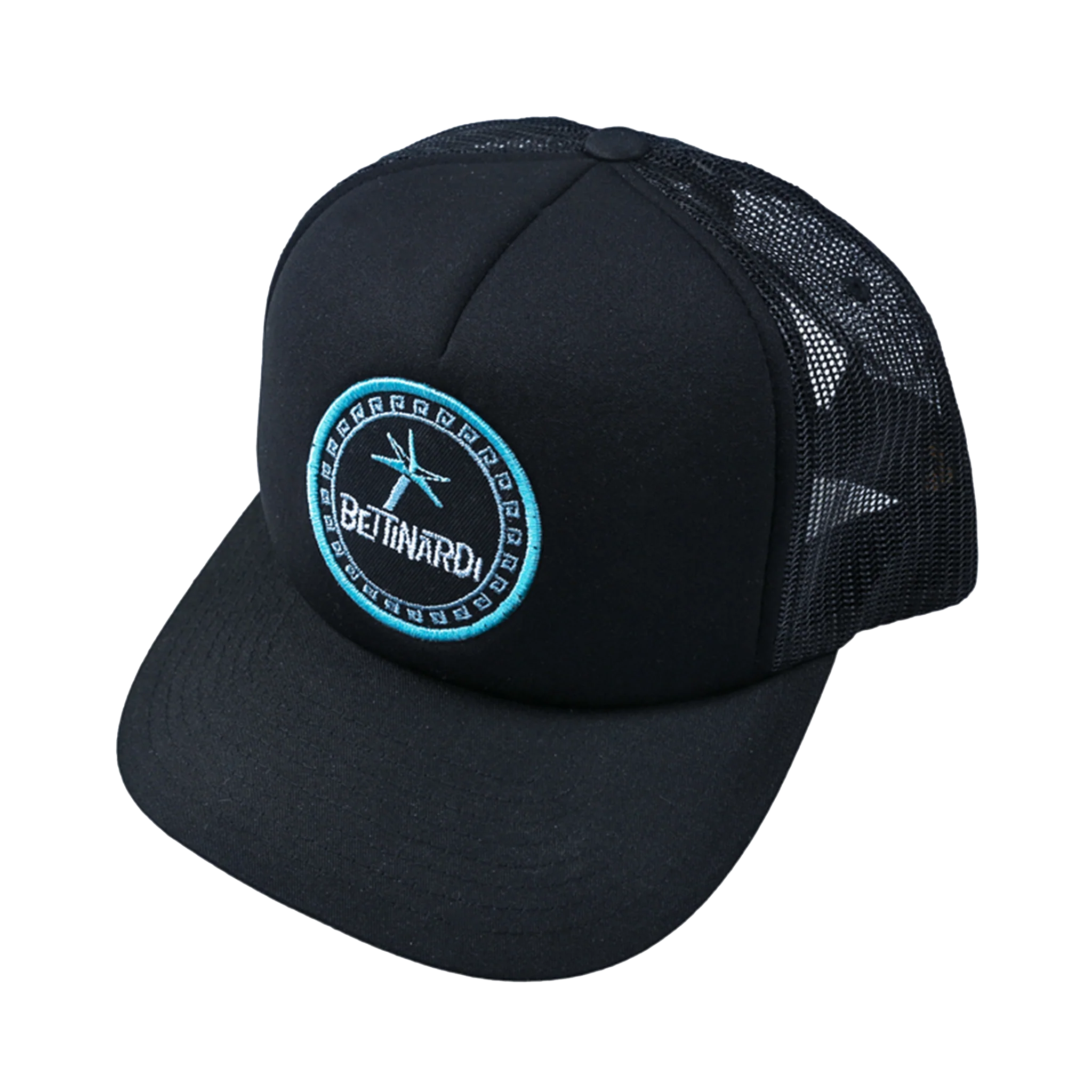 2018 Tiki Hat