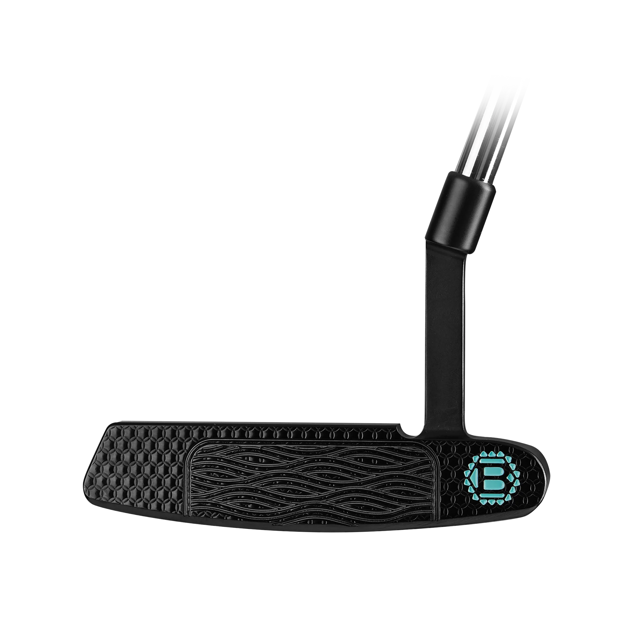 2019 BB1 Sound Slot Tiki Putter - Image 3
