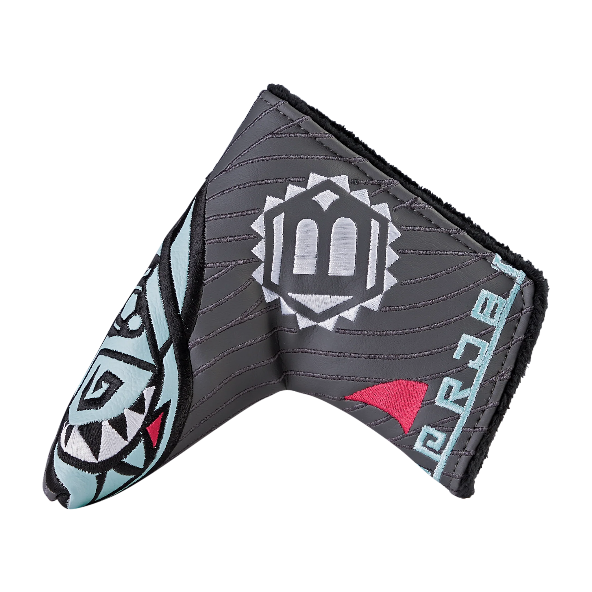 2019 BB1 Sound Slot Tiki Putter - Image 7