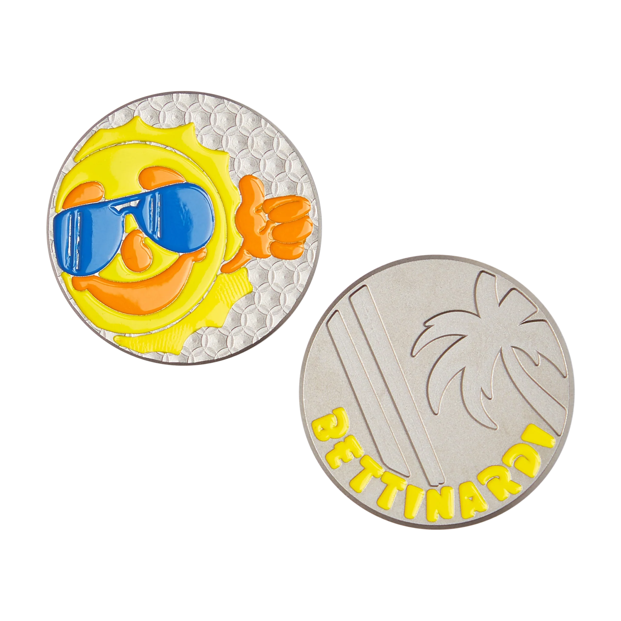 2019 PGA Show Divot Tool Set - Image 5