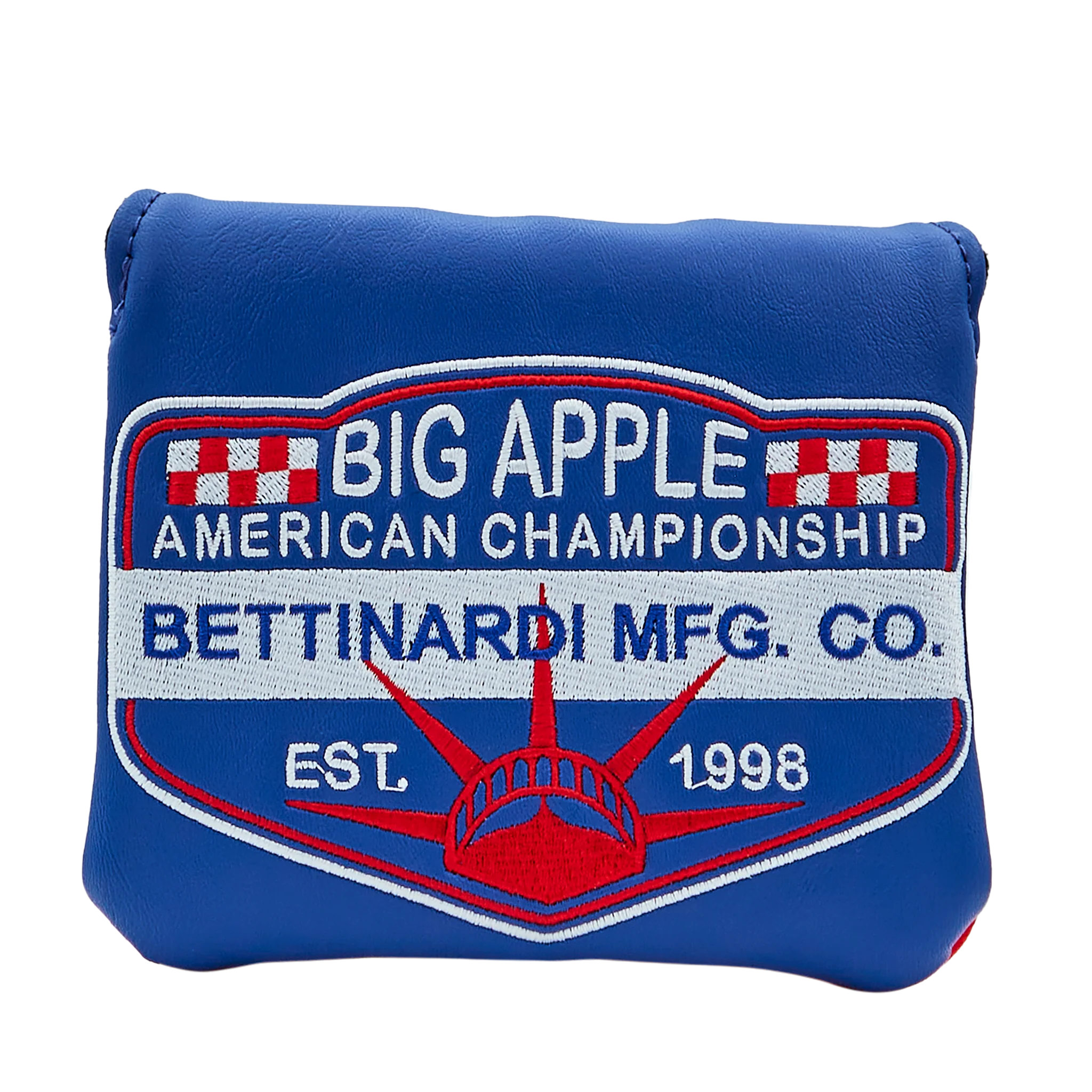 2020 American Championship Mallet Headcover