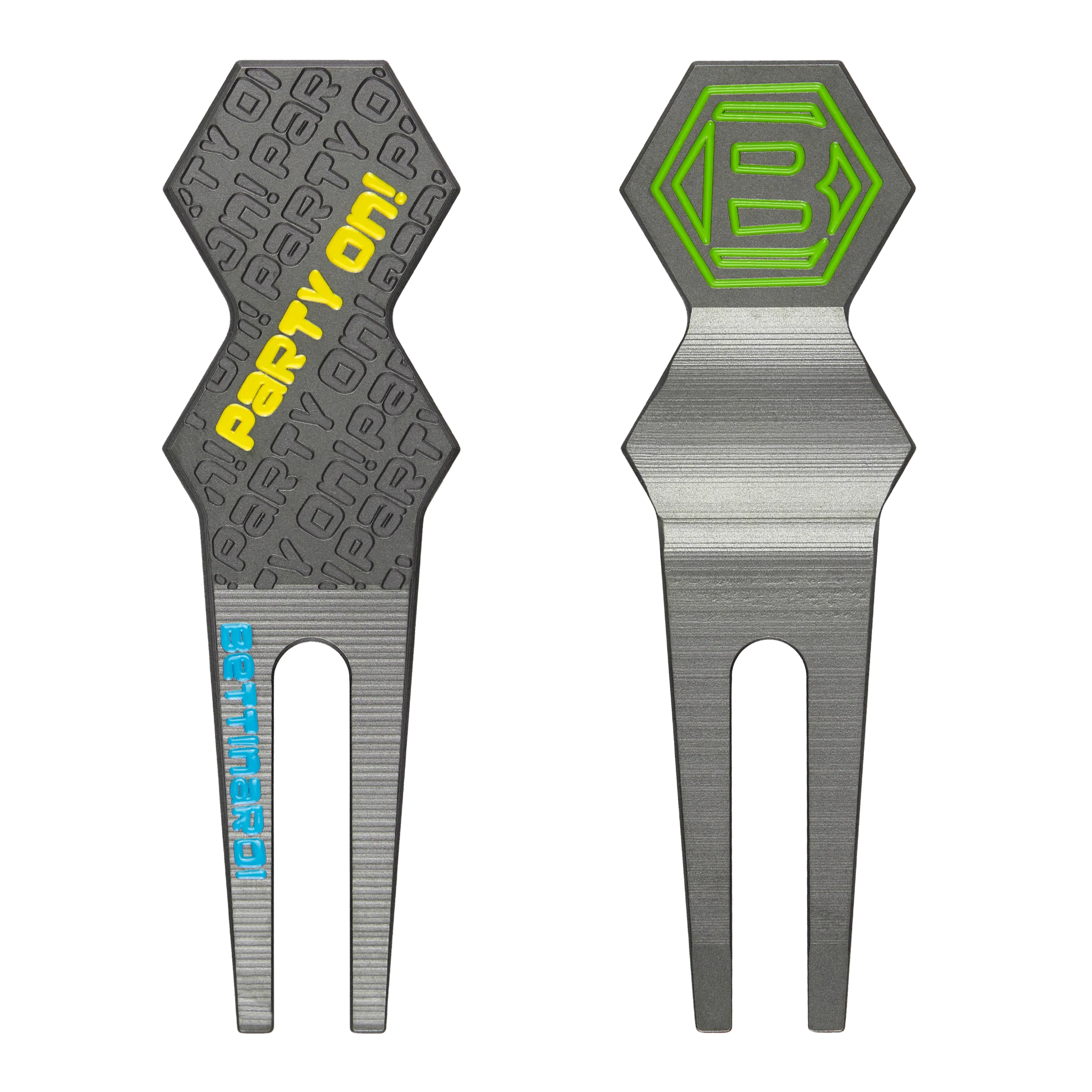 2020 Party On! Divot Tool