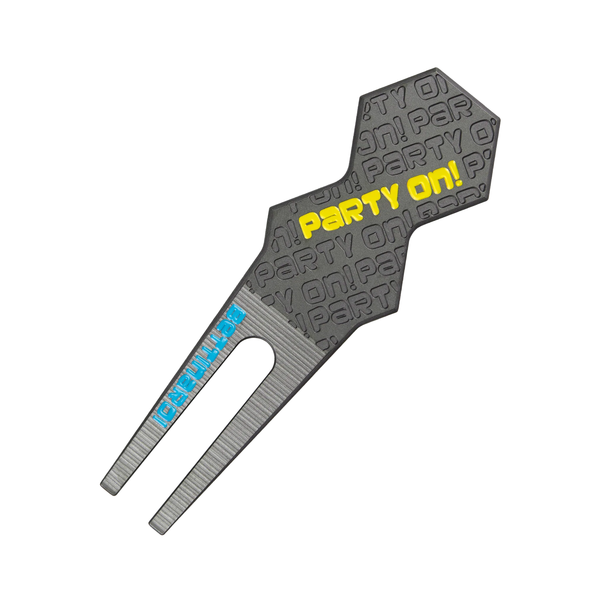 2020 Party On! Divot Tool - Image 2