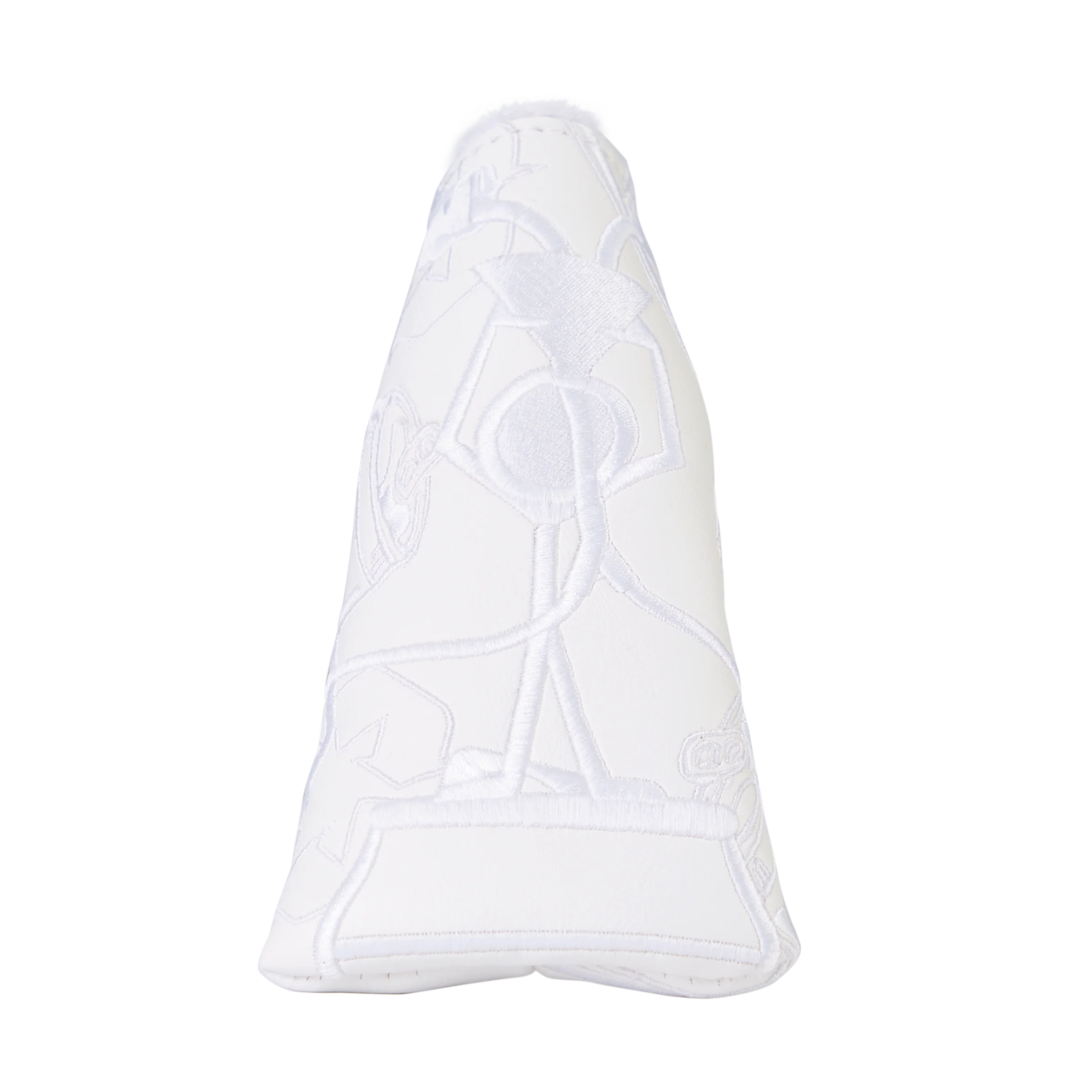 2020 Party On! White Buffalo Headcover