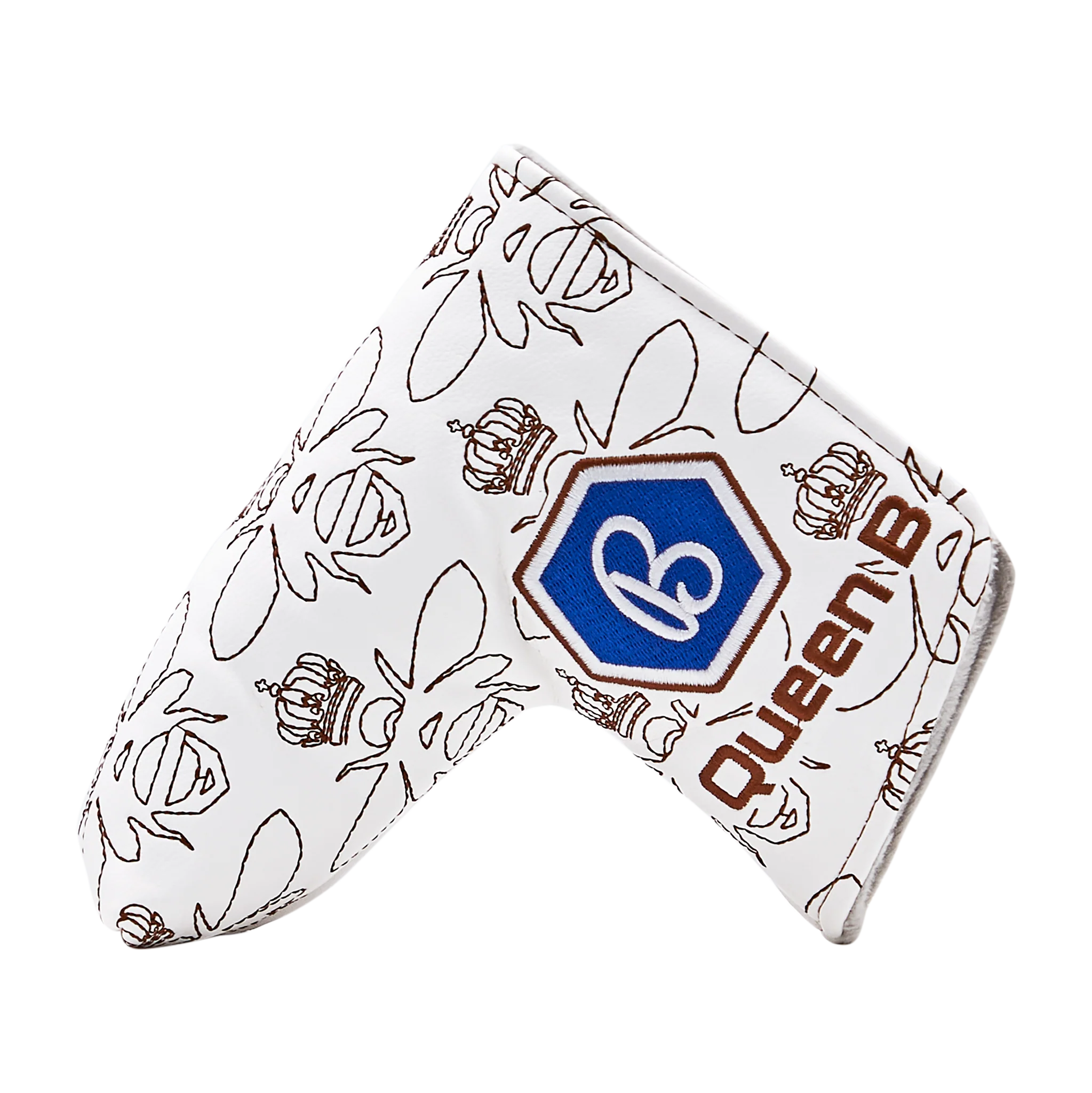 Queen B 6 Putter - Image 8
