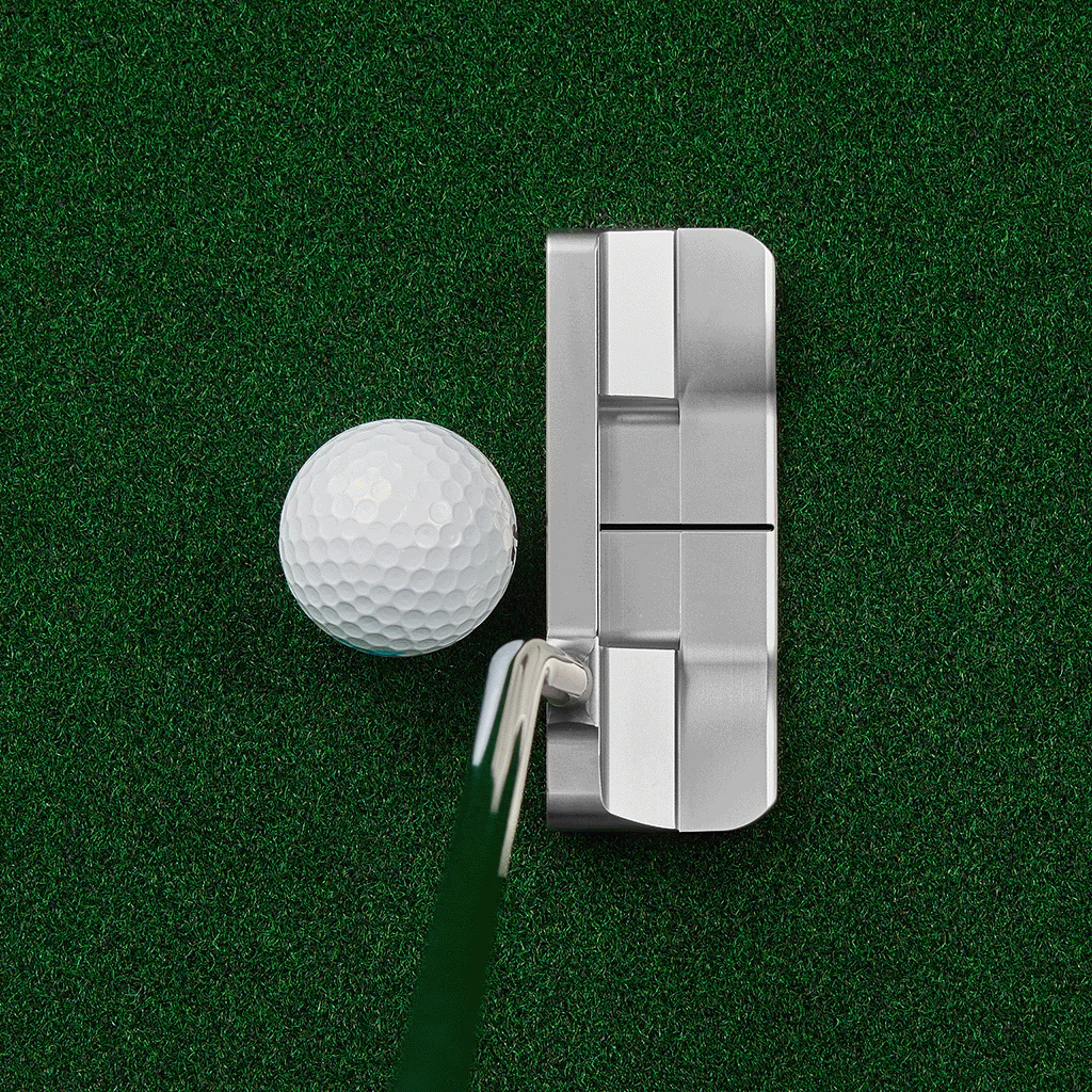 2021 Studio Stock 28 Putter - Image 3
