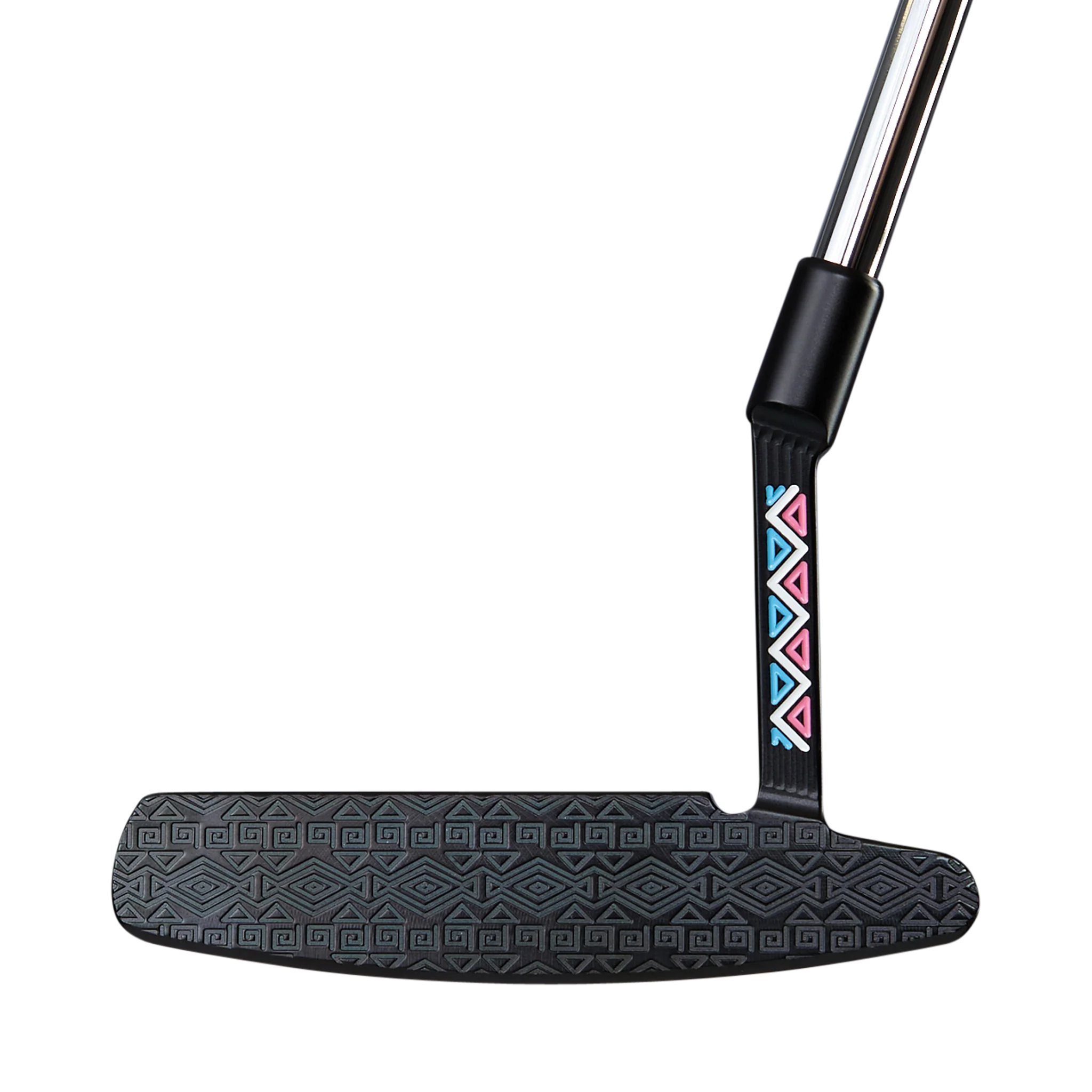 2021 Tiki SS18 Slant Limited Run Putter - Image 3