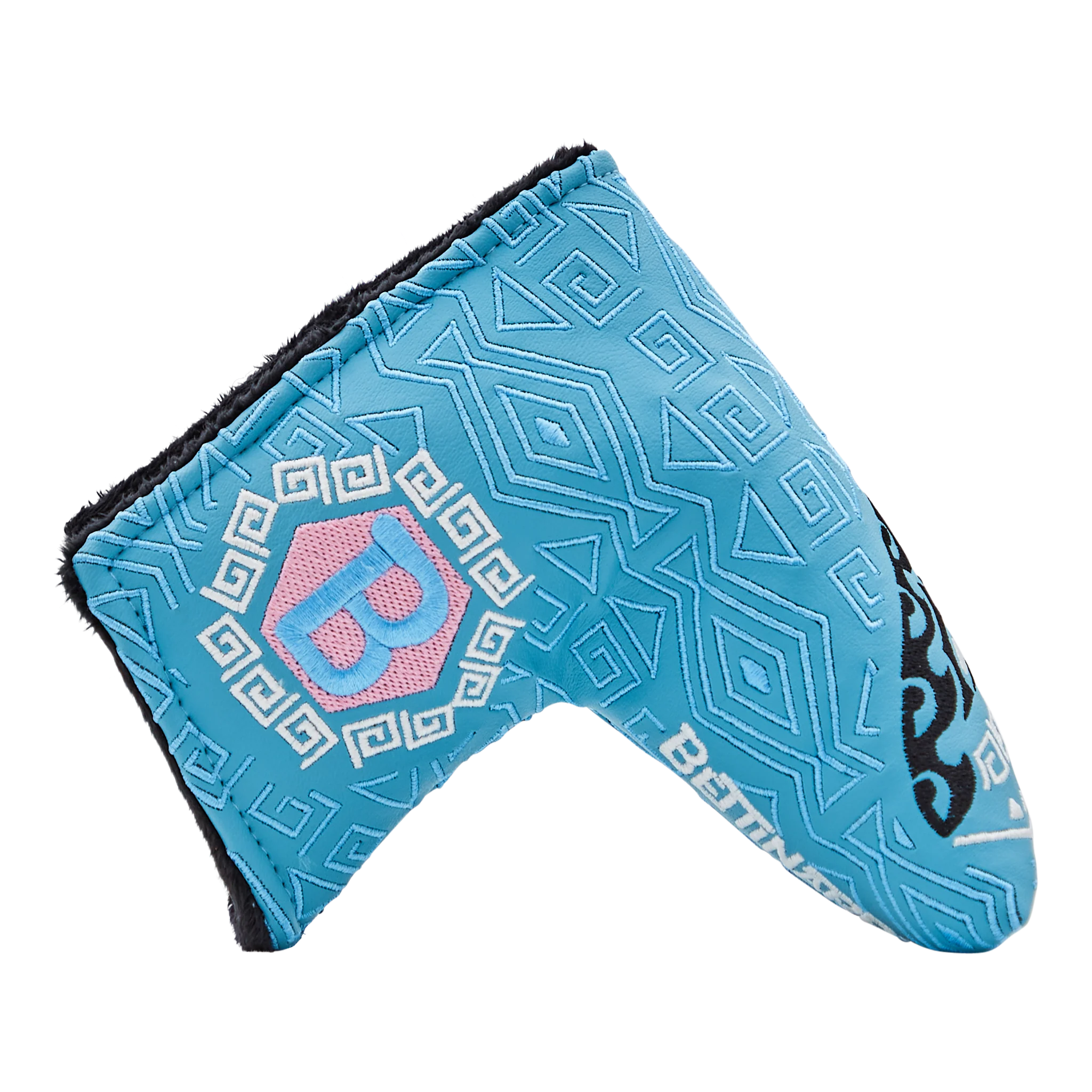 2021 Tiki SS18 Slant Limited Run Putter - Image 5