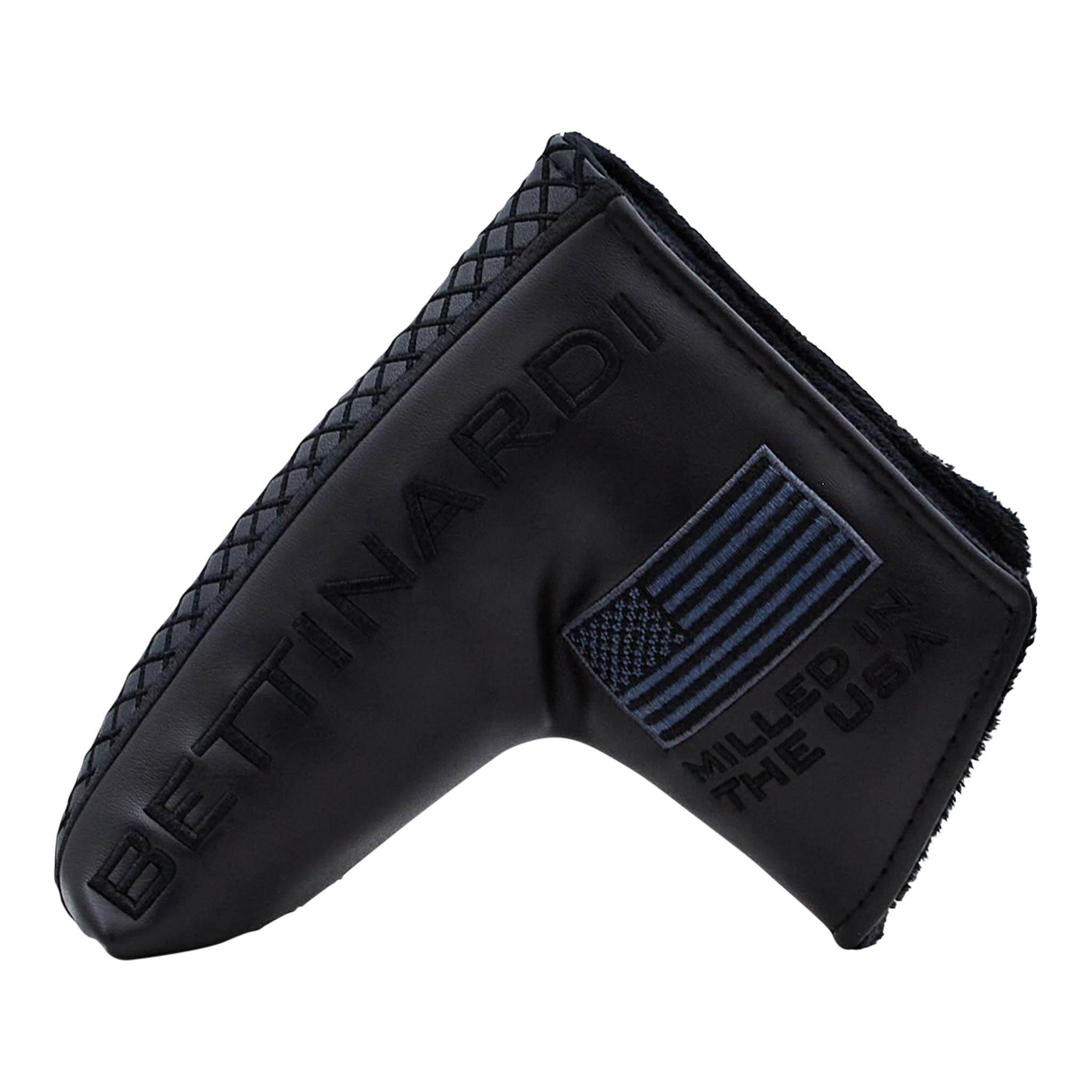 2022 BB1 Left Handed Limited Blackout Putter - Image 6