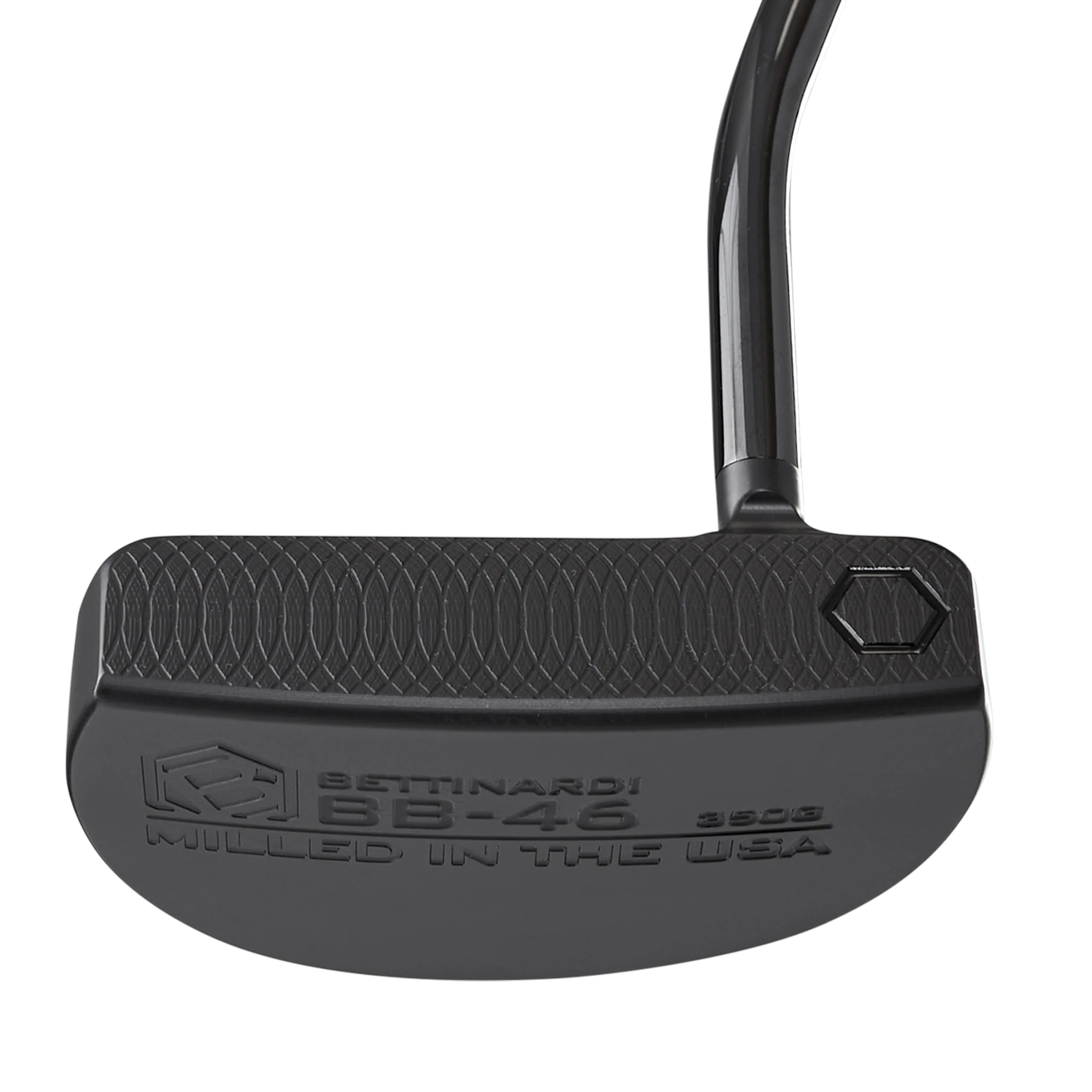 2022 BB46 Limited Blackout Putter - Image 2