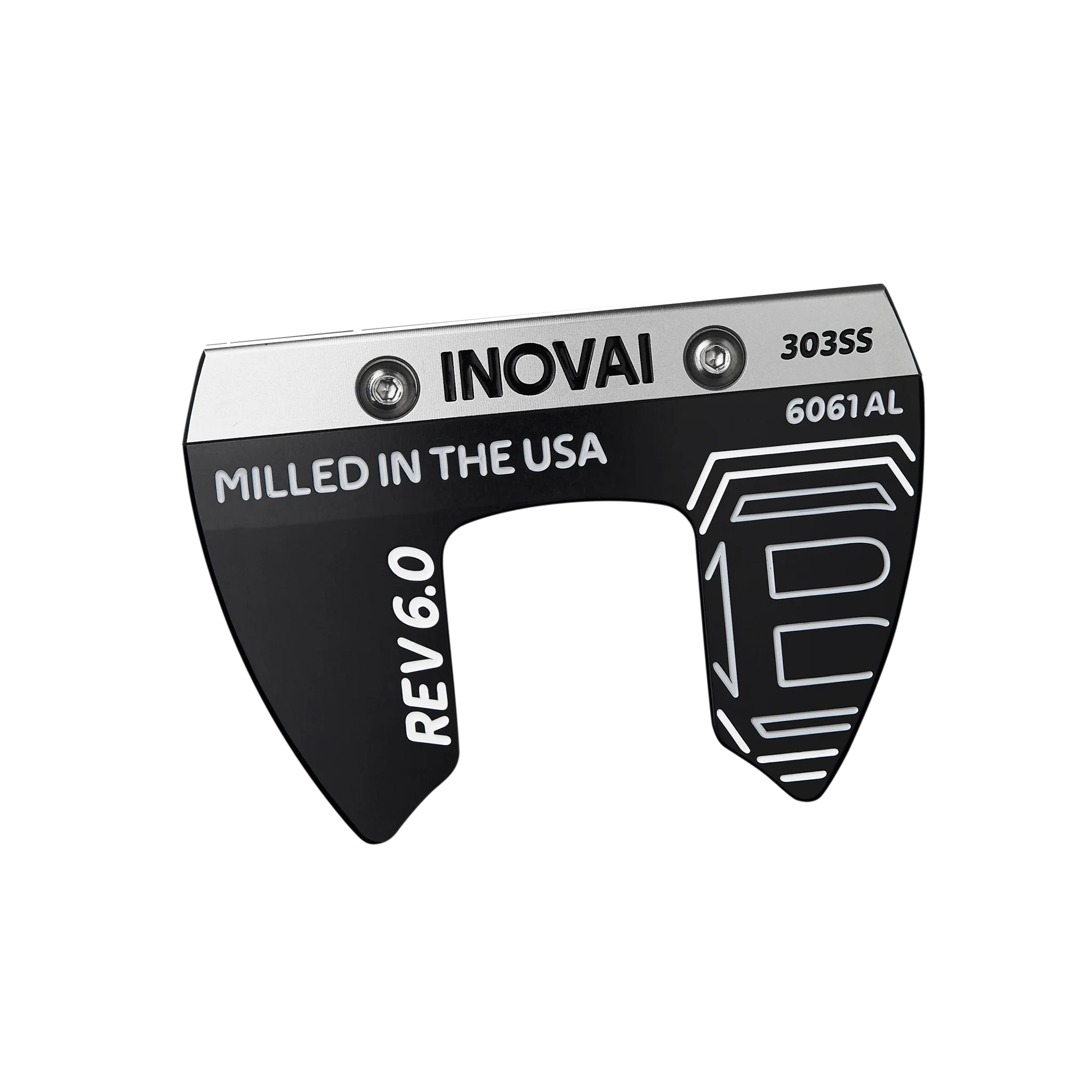 INOVAI 6.0 Spud Neck Putter - Image 9