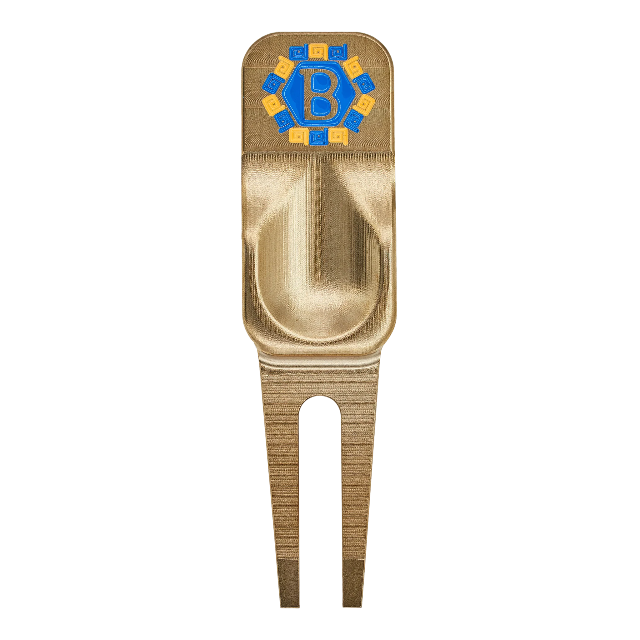 2022 Tiki DASS Divot Tool - Image 2
