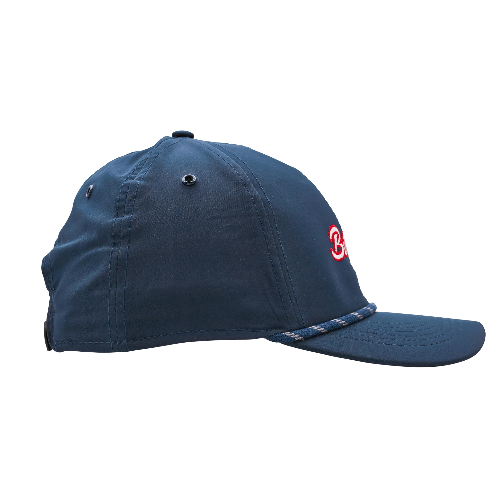2023 American Championship Bettinardi Imperial Habanero Rope Hat - Image 5