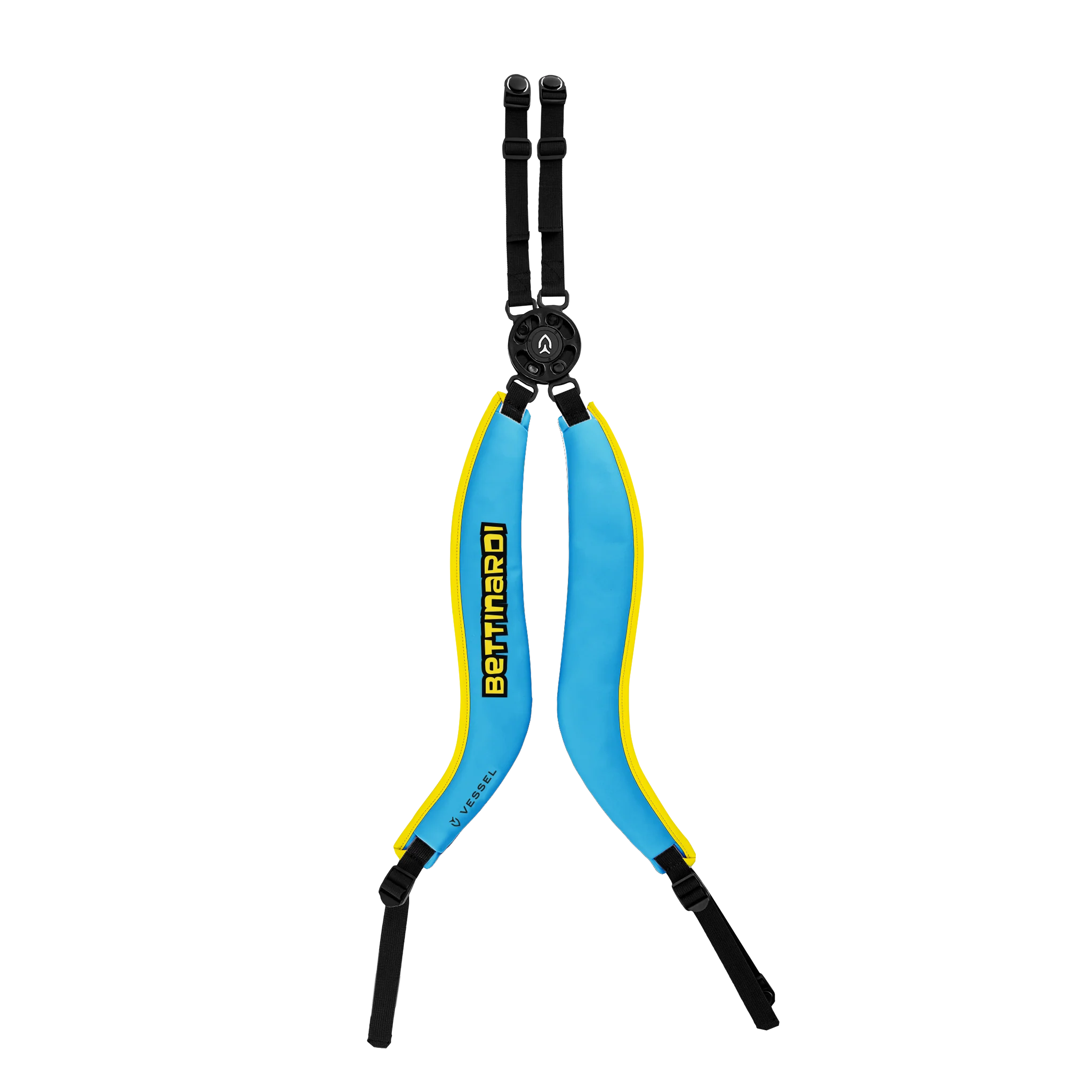2023 Party On! Blue Vessel Stand Bag - Image 7
