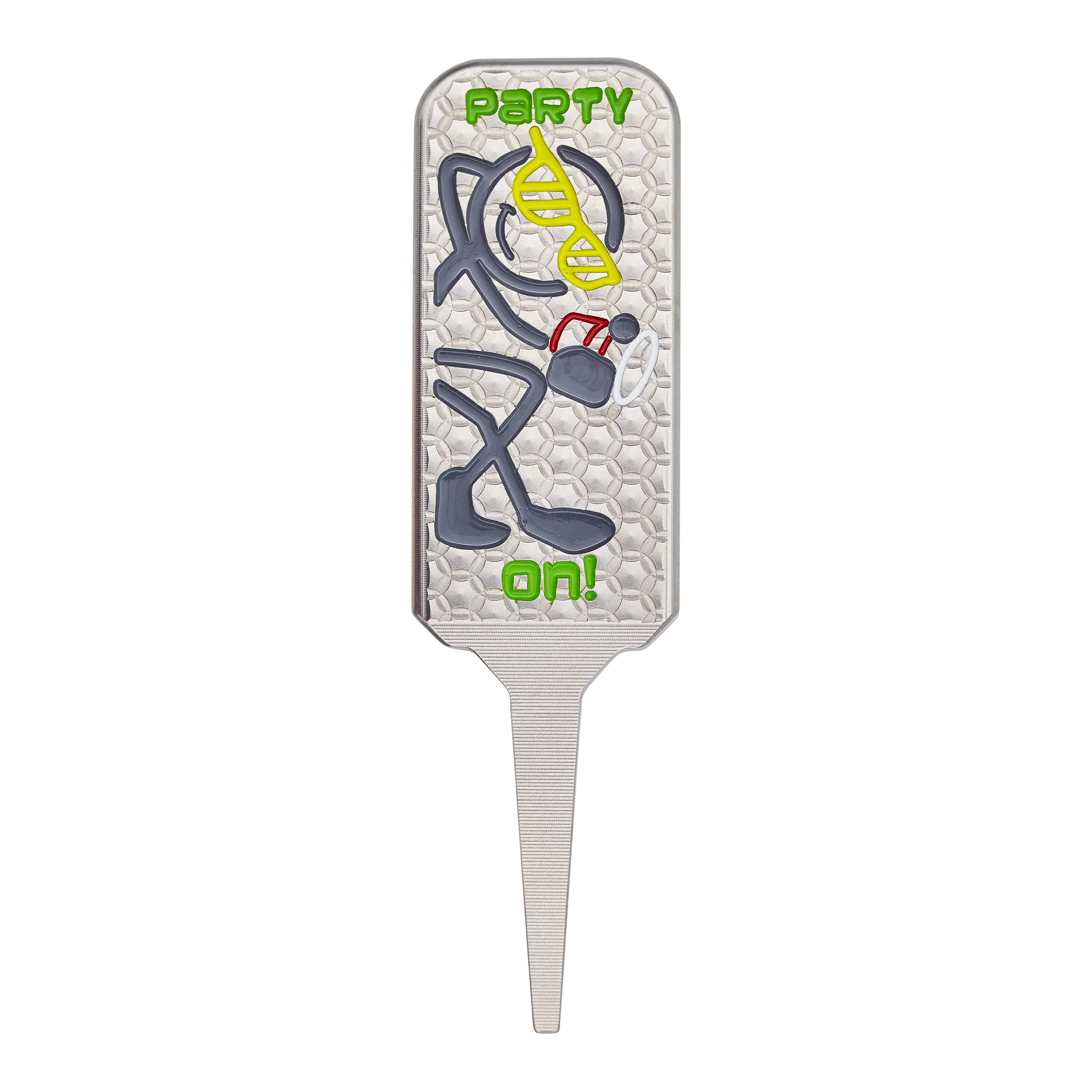 2023 Party On! Divot Tool - Image 3
