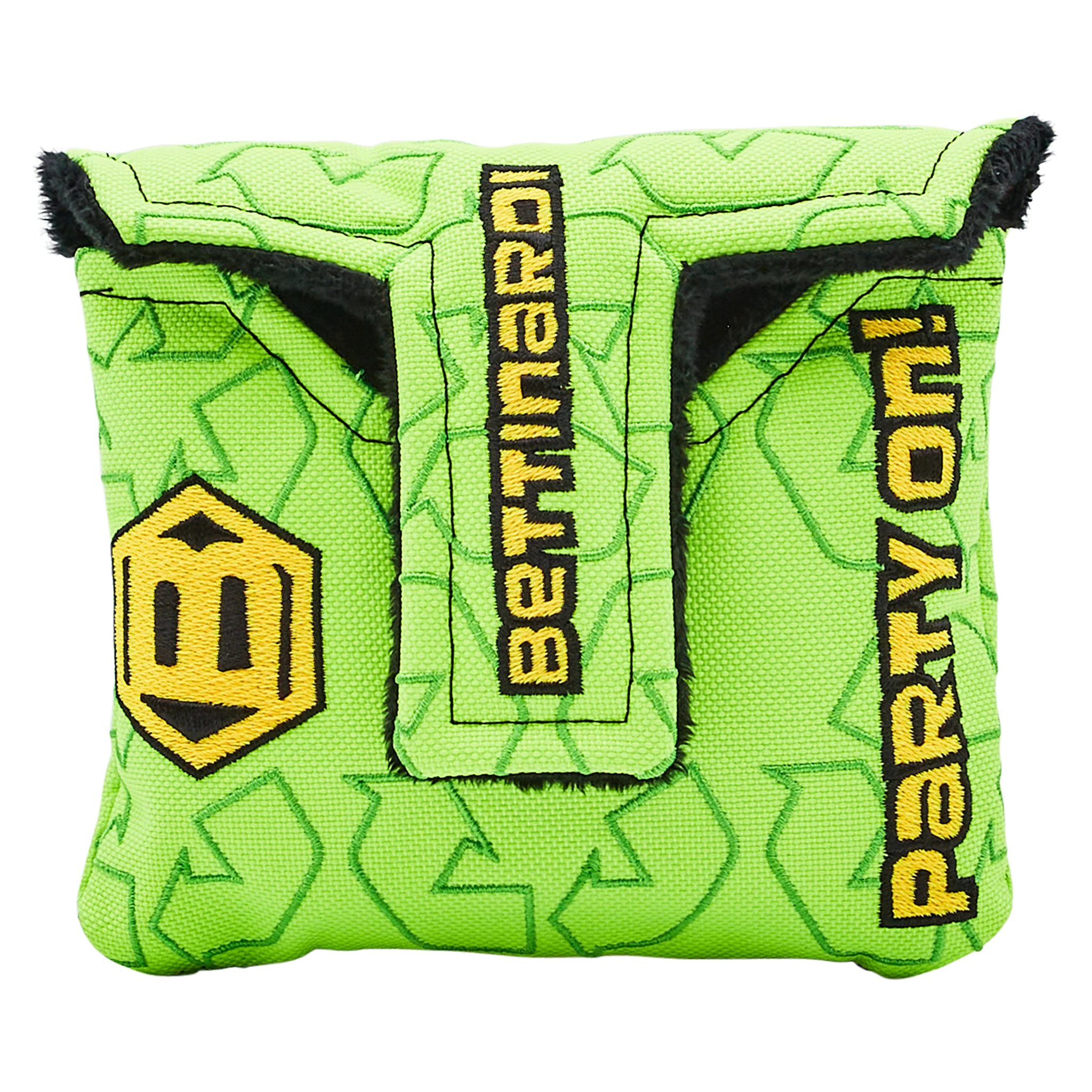 2023 Party On! Mallet Headcover - Image 2
