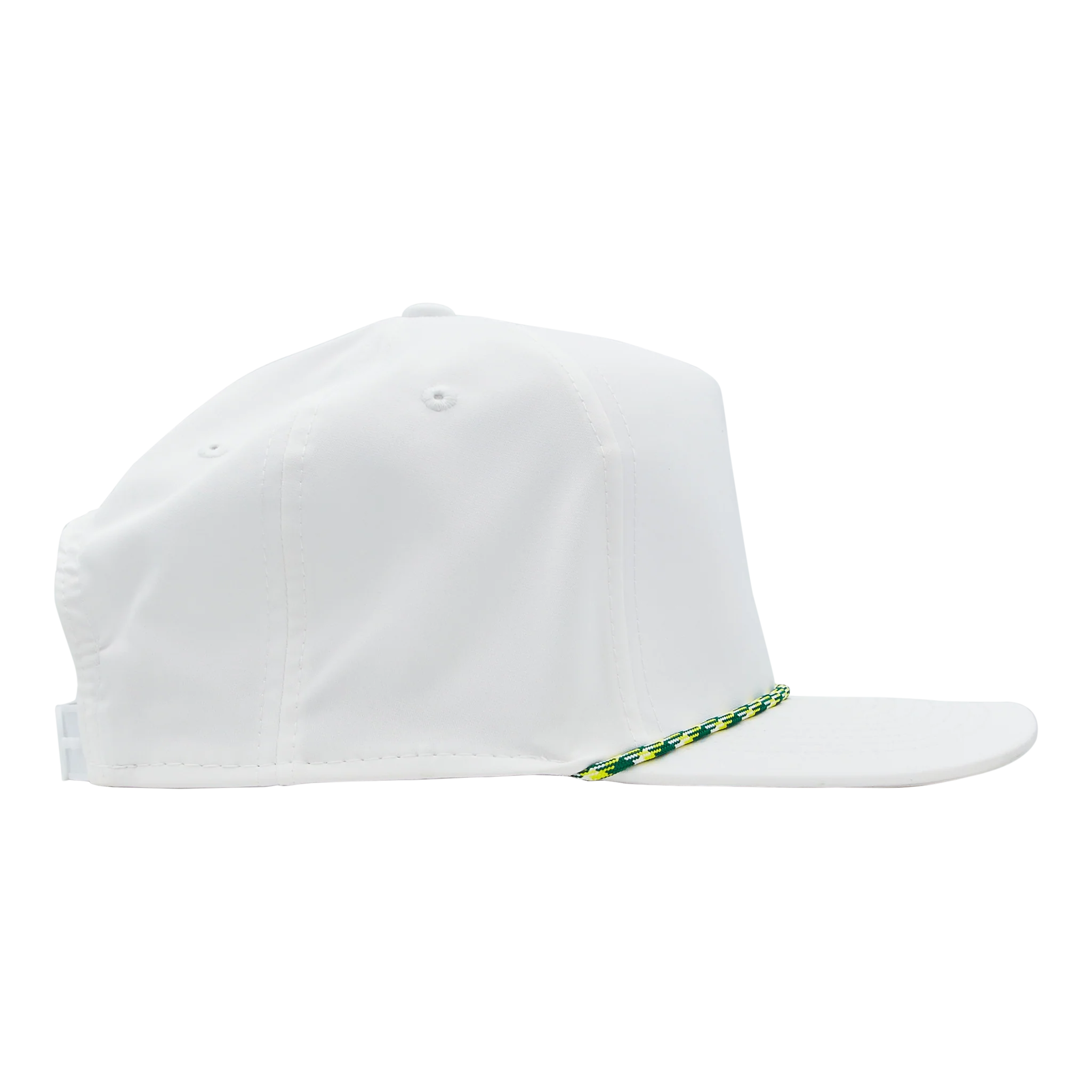 2023 Party On! Poison Fat Cat Performance Rope Hat - Image 5