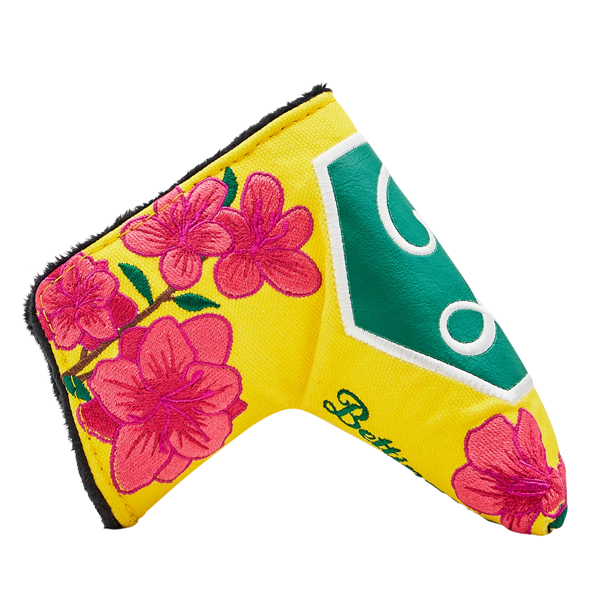 2023 Spring Classic Azalea Blade Putter Headcover - Image 2