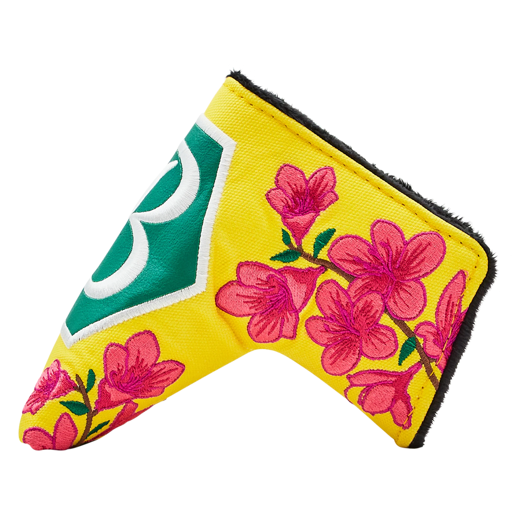 2023 Spring Classic Azalea Blade Putter Headcover - Image 4