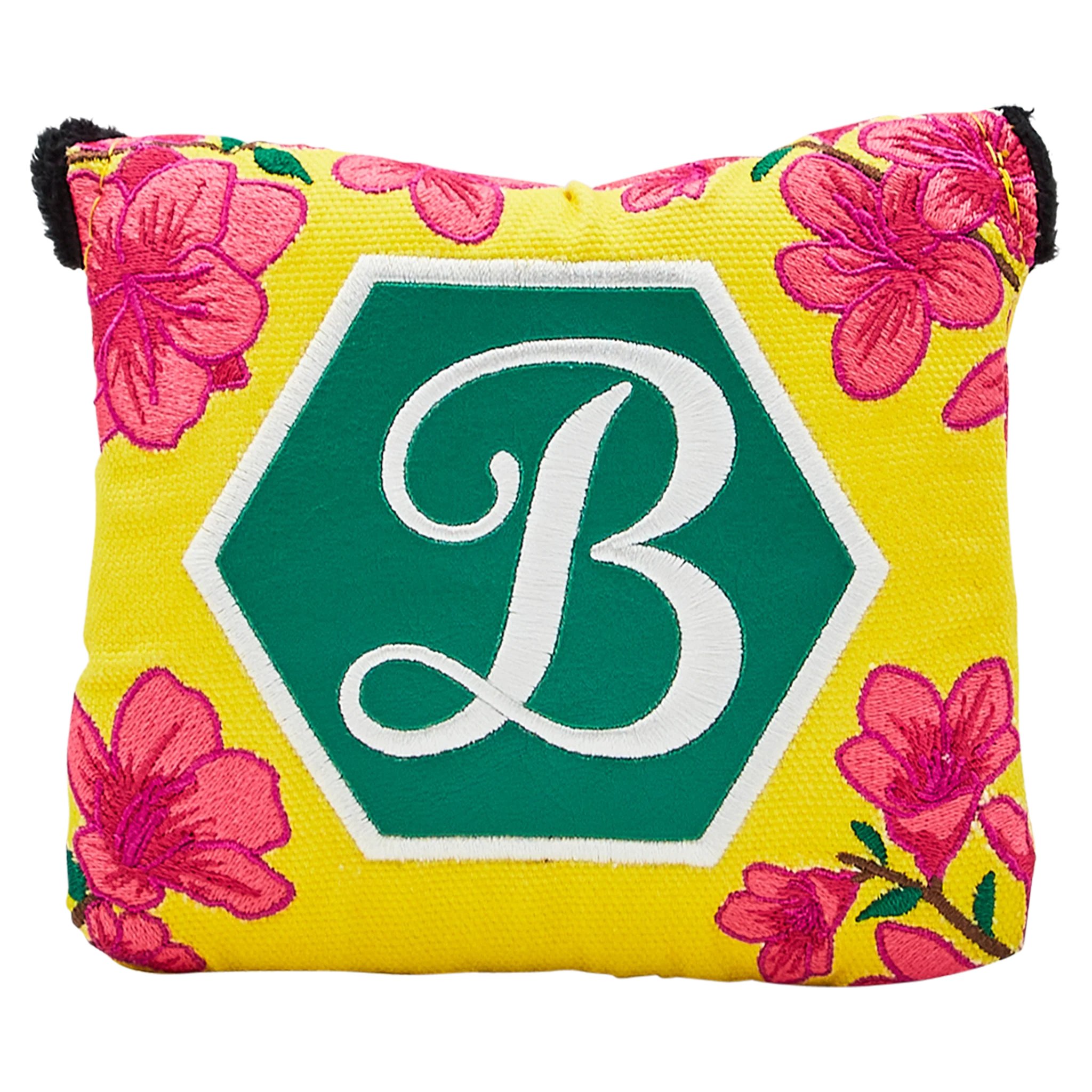 2023 Spring Classic Azalea Mallet Putter Headcover