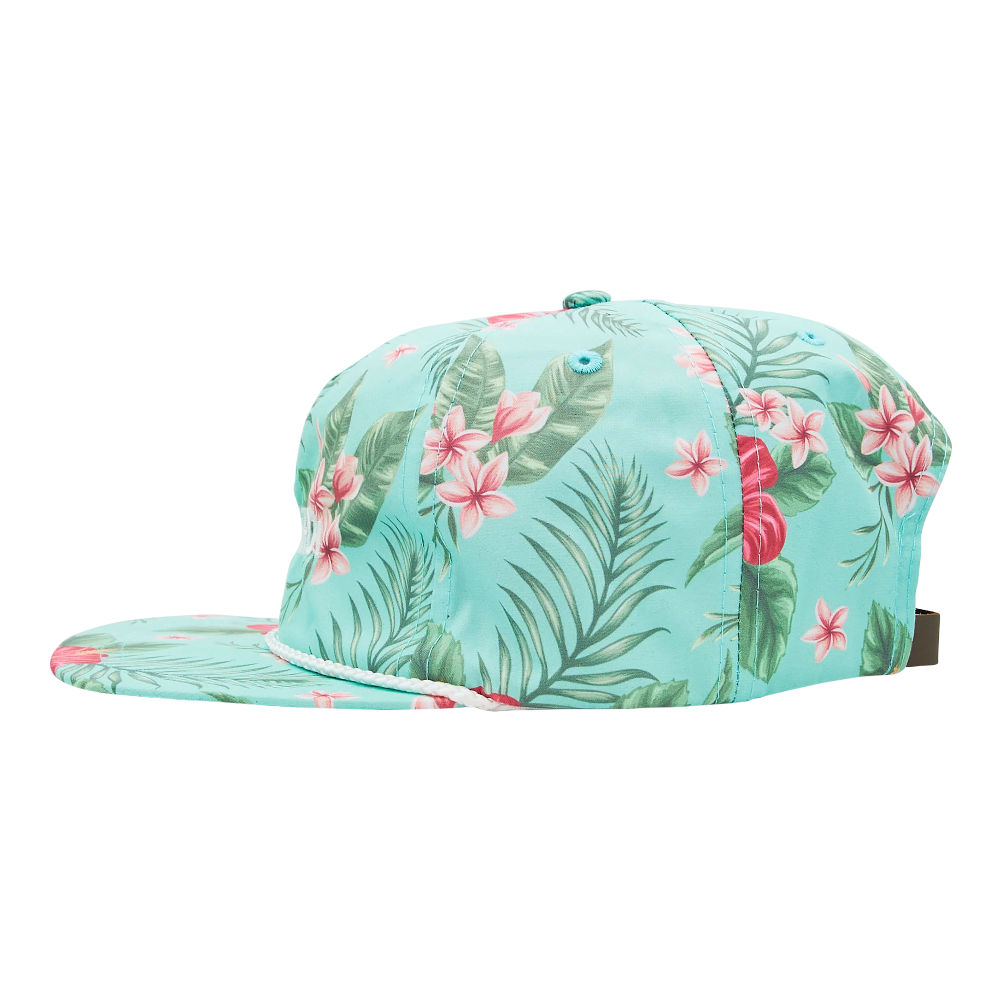 Tiki Rope Hat - Image 5