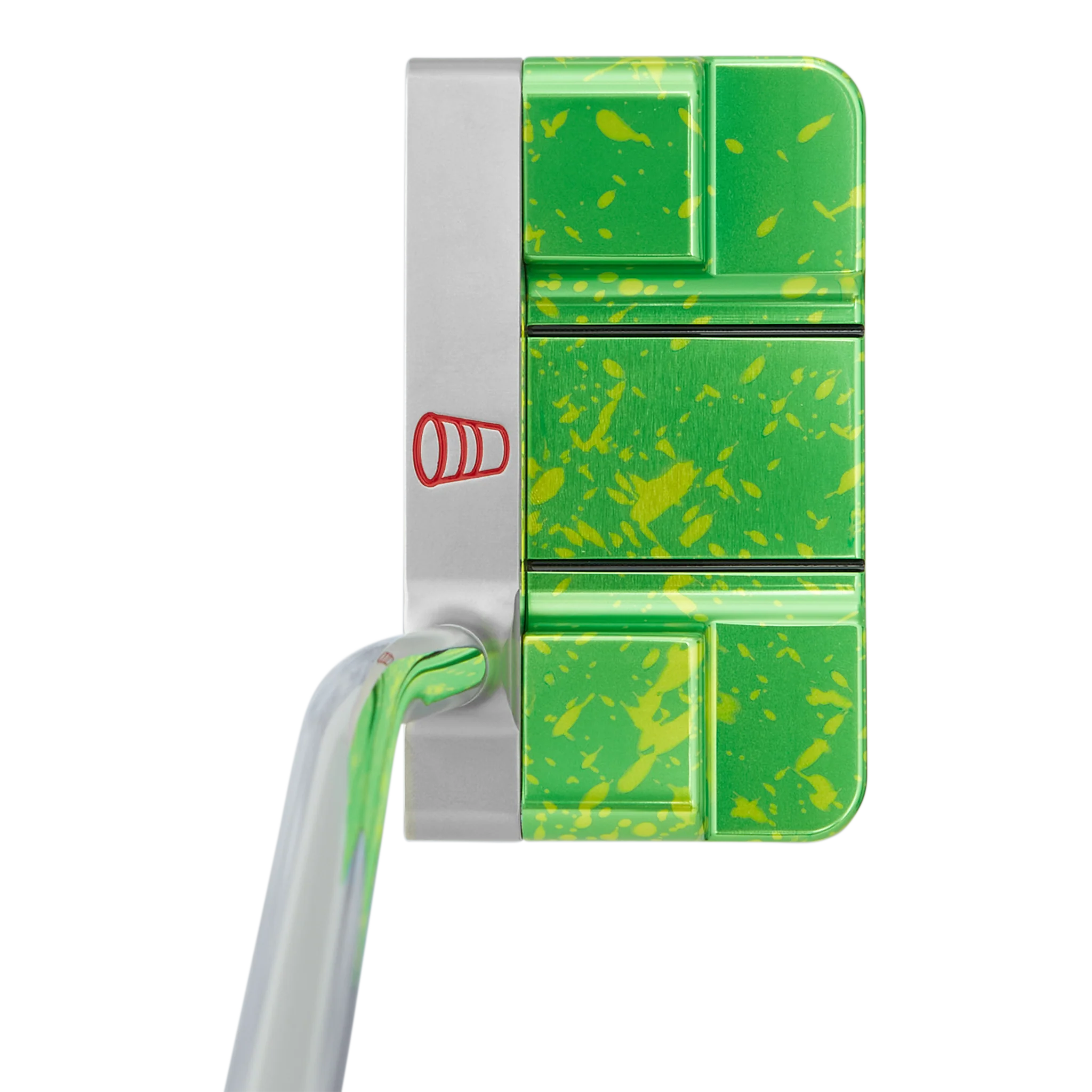2024 Party On!™ 1-of-15 INOVAI Spud Neck Putter - Image 2