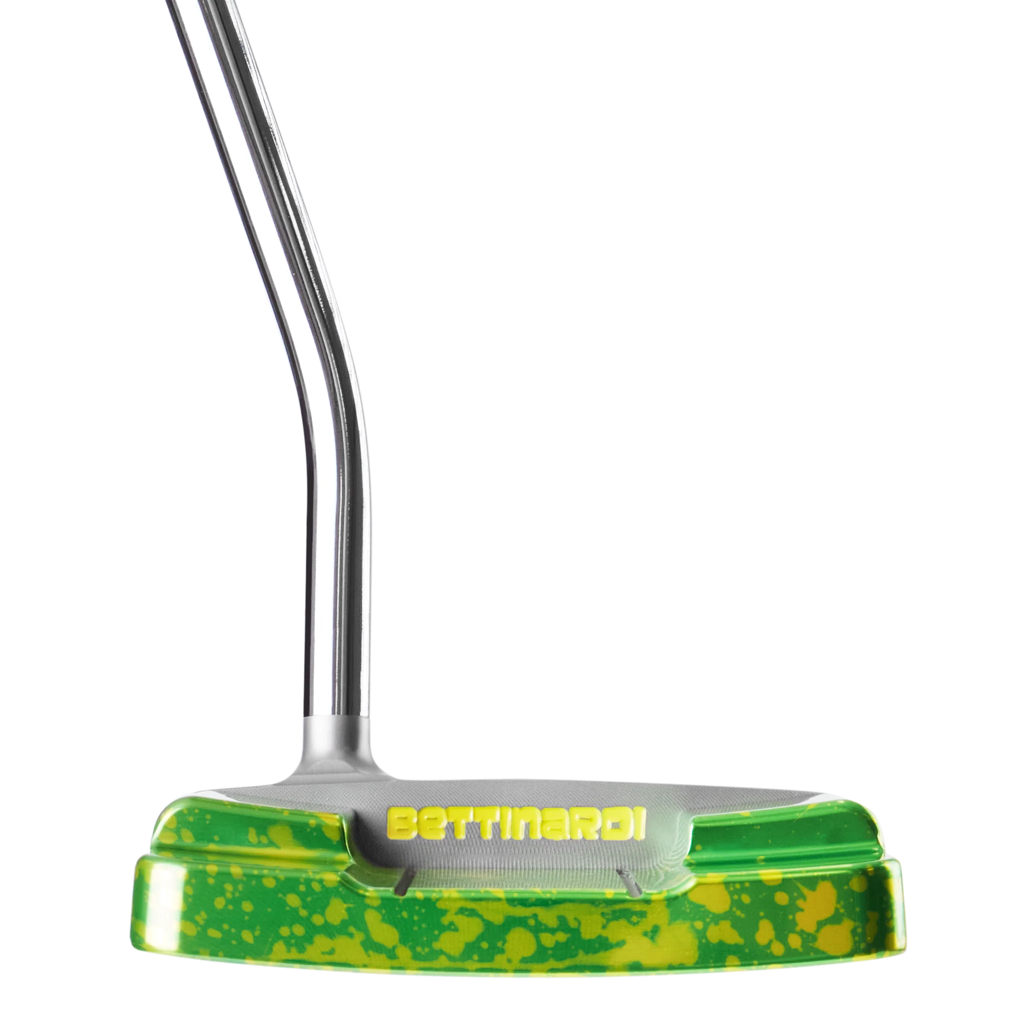 2024 Party On!™ 1-of-15 INOVAI Spud Neck Putter - Image 3