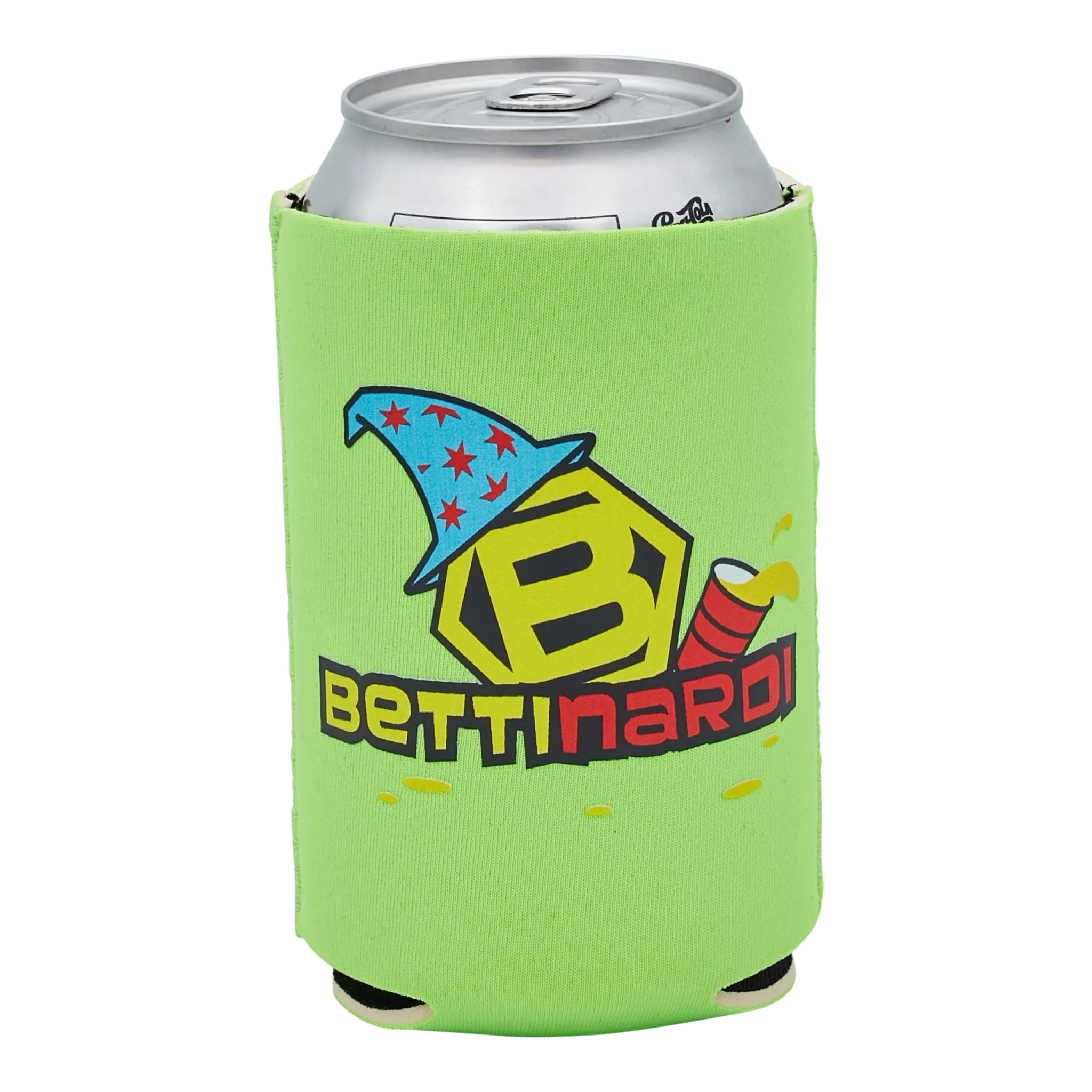 2024 Party On!™ Cooler Sleeve 2 Pack - Image 3