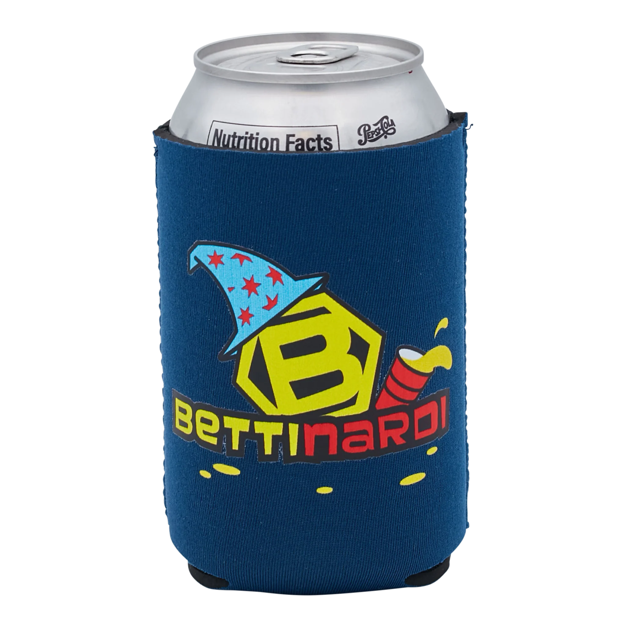 2024 Party On!™ Cooler Sleeve 2 Pack - Image 5