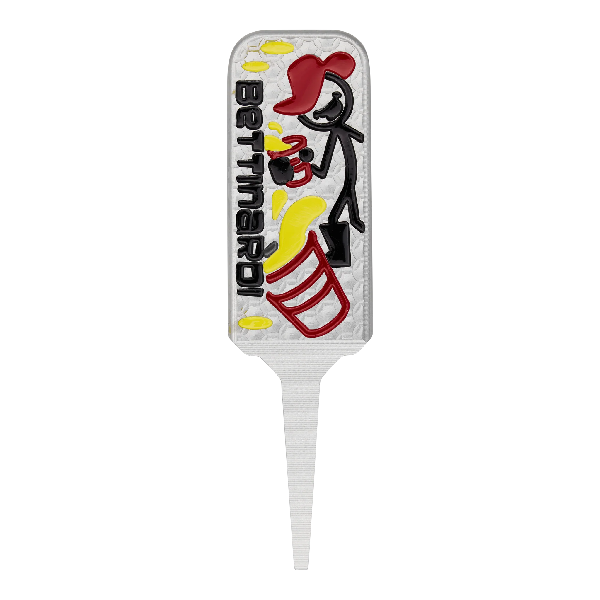 2024 Party On™ Cowboy Cliff Divot Tool - Image 2
