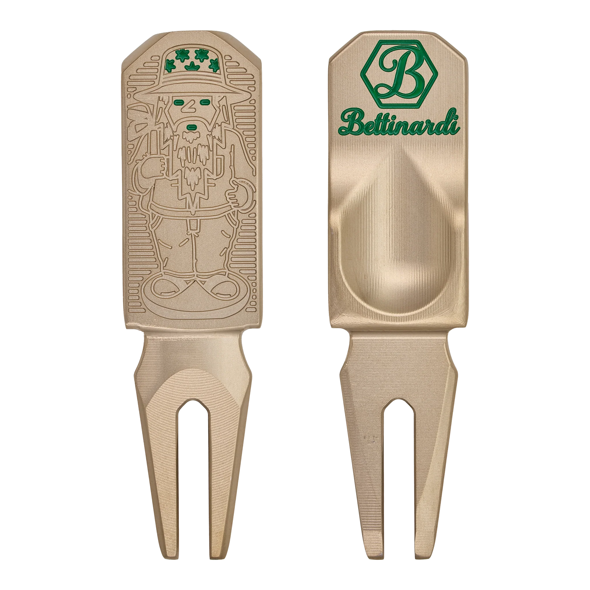 2024 Spring Classic Junior Wizard Caddie Divot Tool