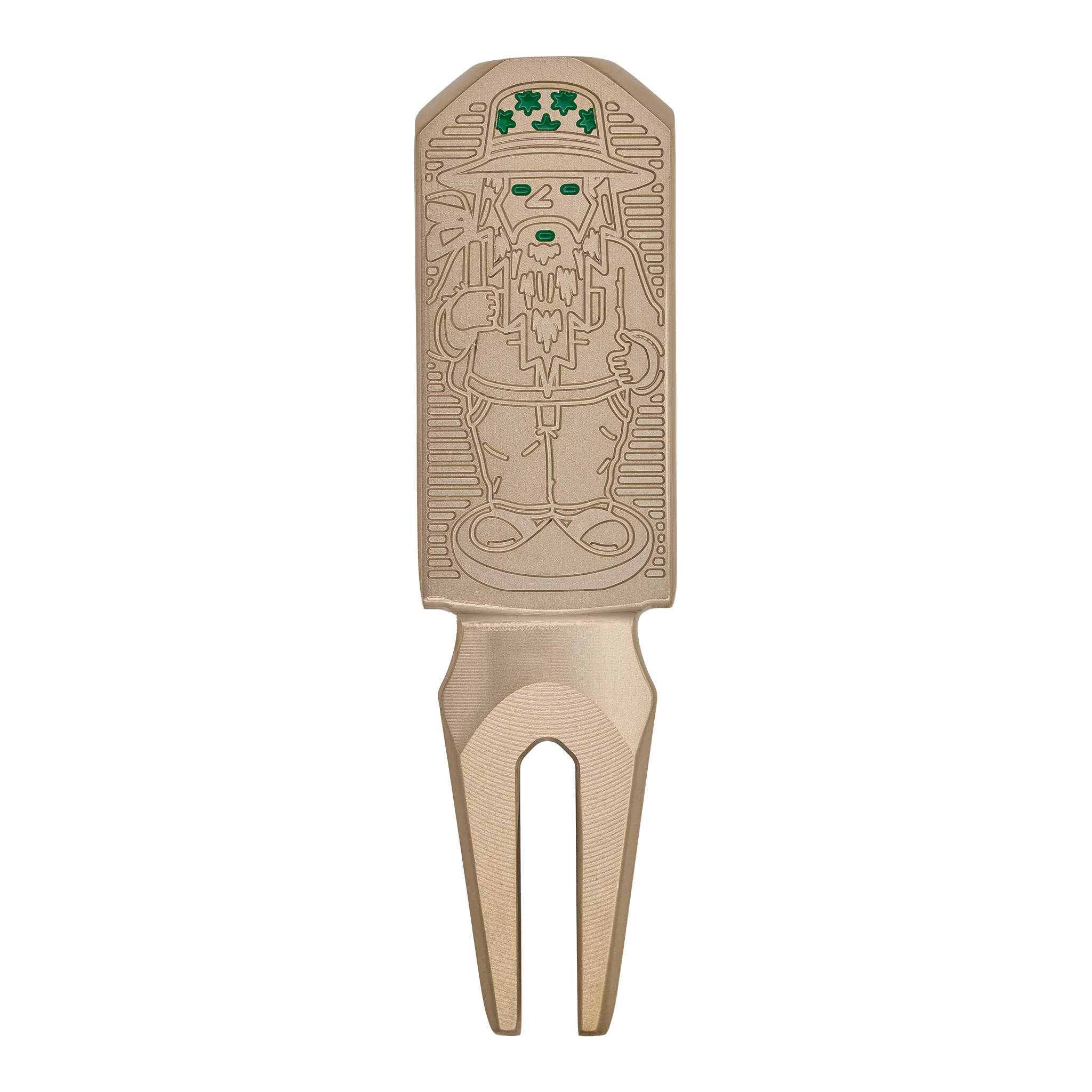 2024 Spring Classic Junior Wizard Caddie Divot Tool - Image 2