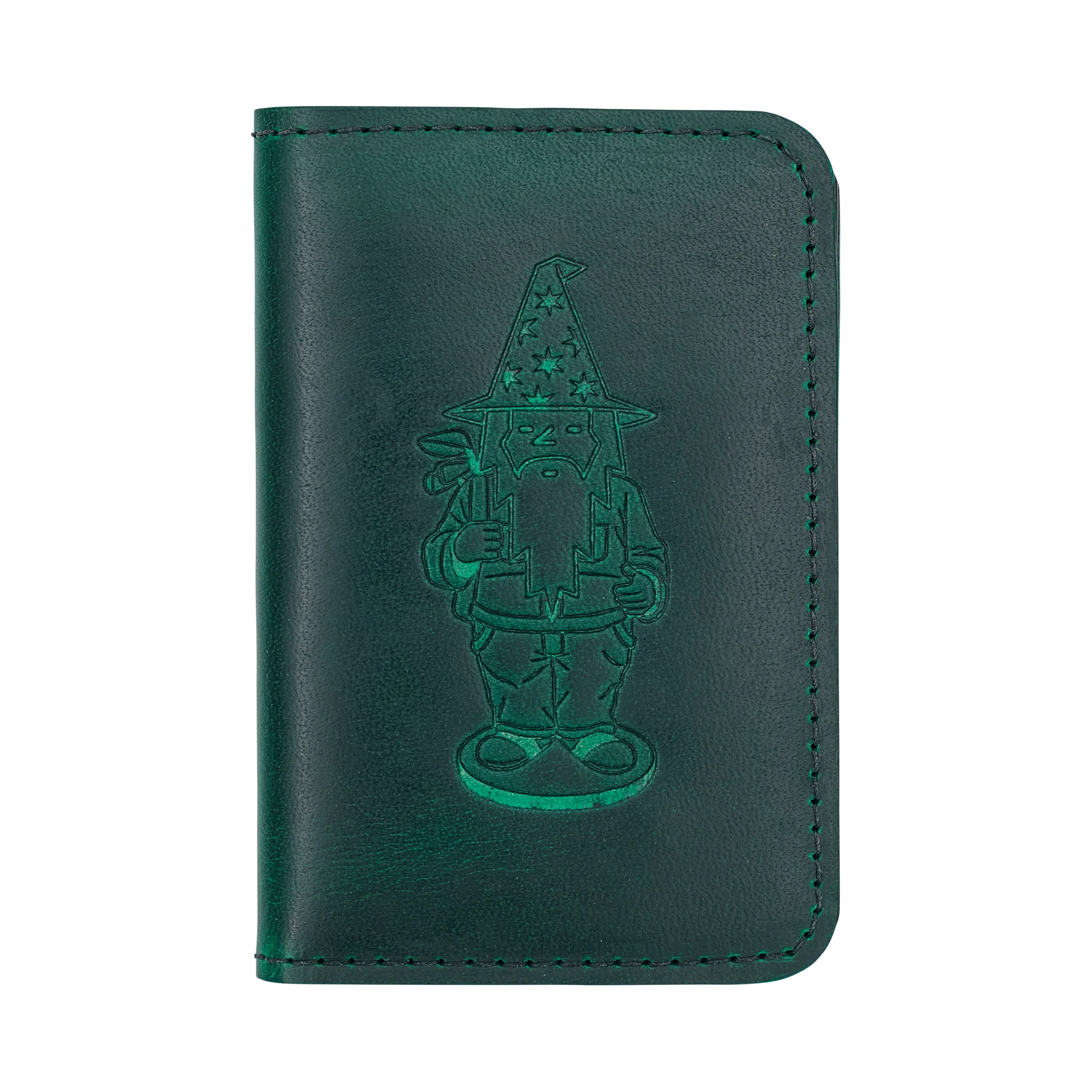 2024 Spring Classic Junior Wizard Caddie Leather Wallet