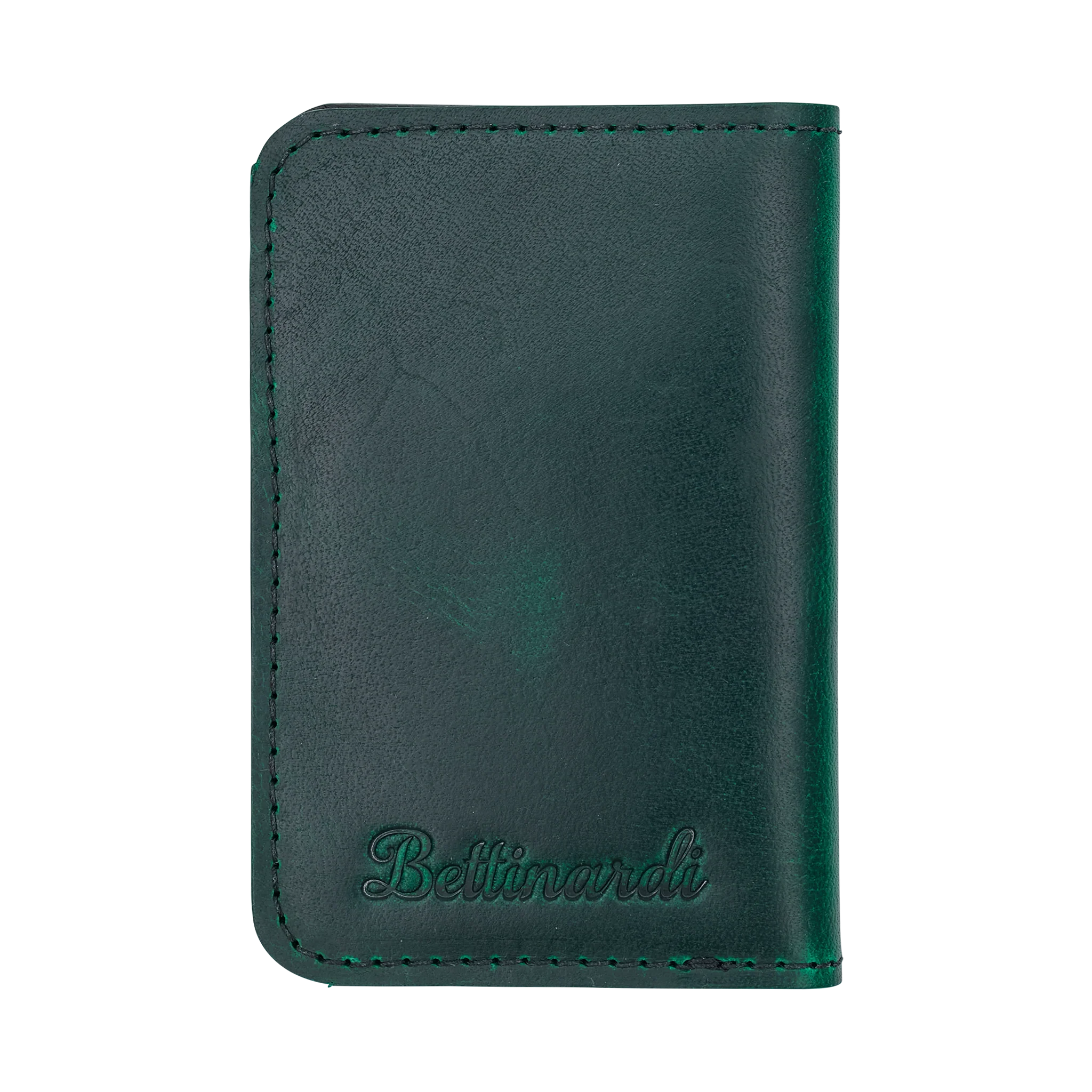 2024 Spring Classic Junior Wizard Caddie Leather Wallet - Image 2